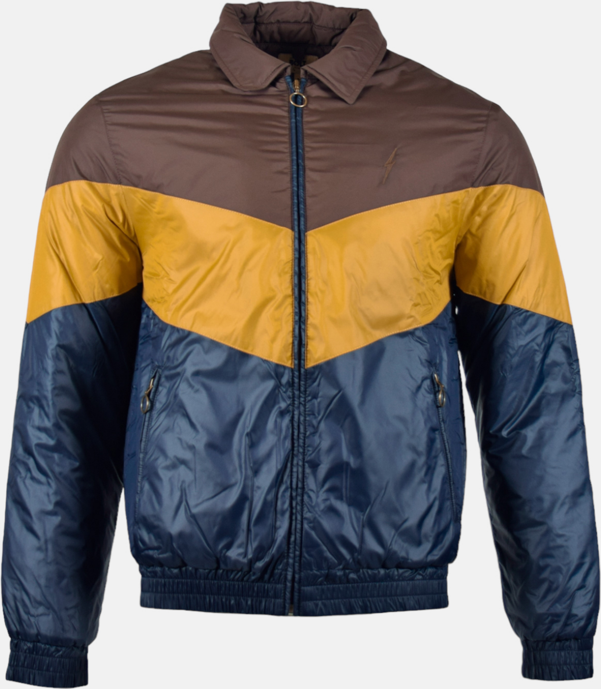 LIGHTNING BOLT, Bk Jacket