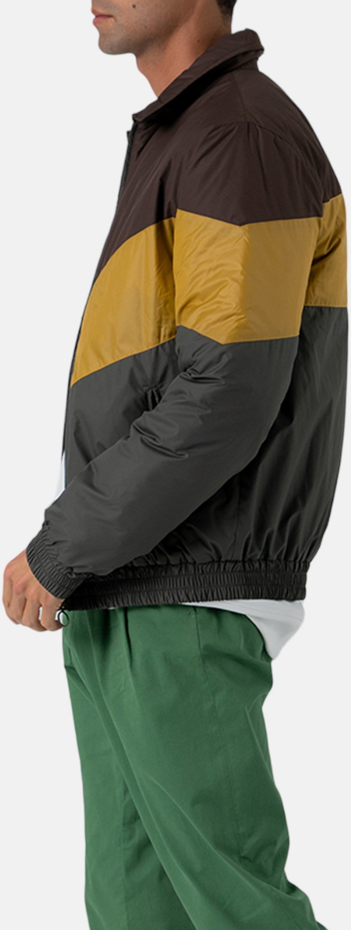 LIGHTNING BOLT, Bk Jacket