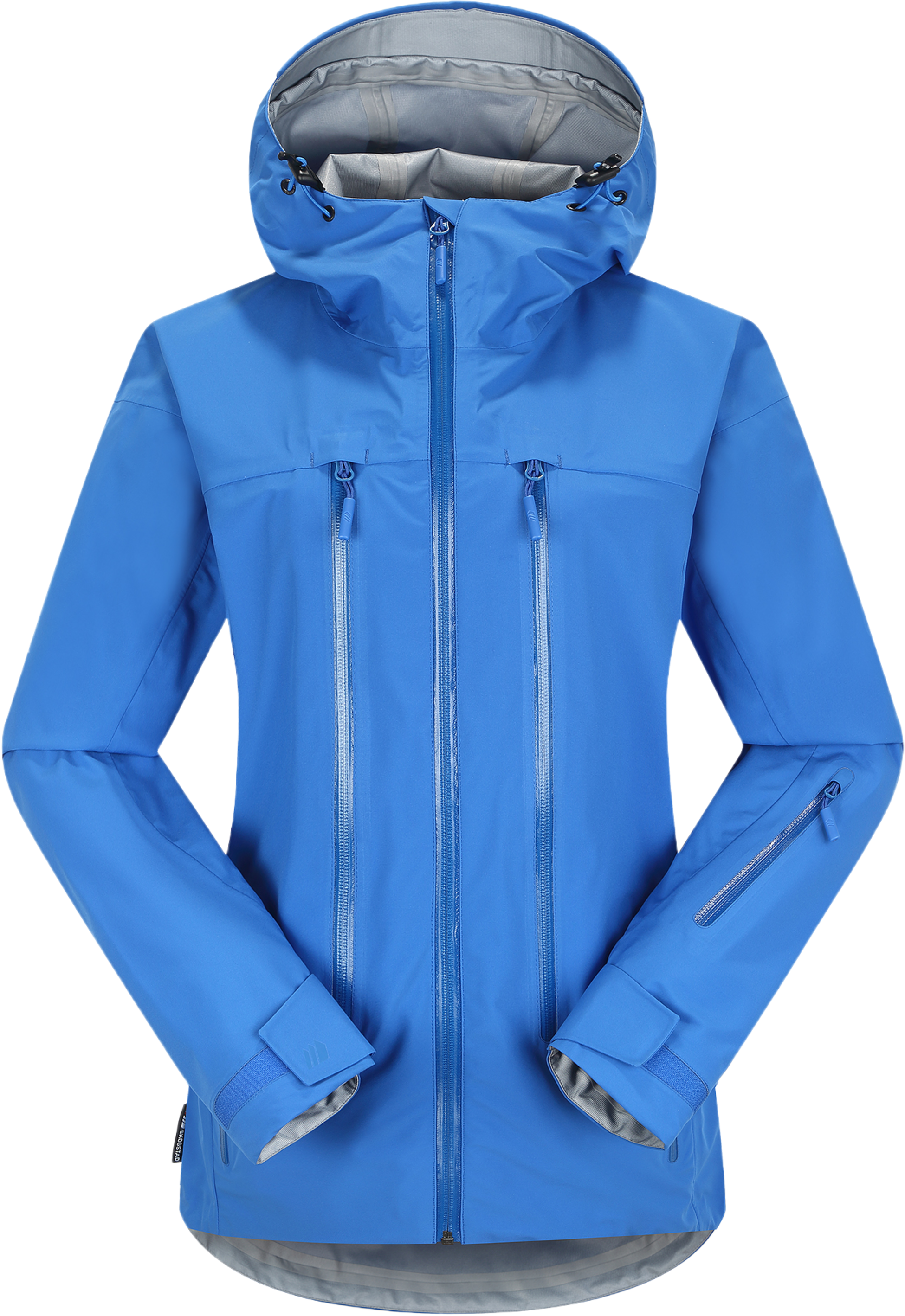 SKOGSTAD, Bl&aring;gjella