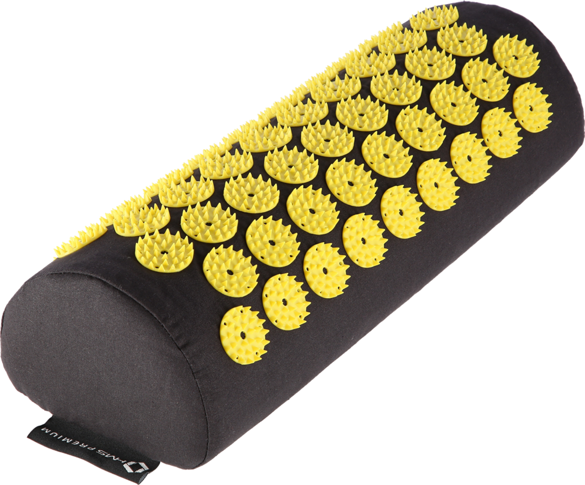 NORTHIX, Black Acupressure Mat Set &ndash; Pain Relief, Relaxation