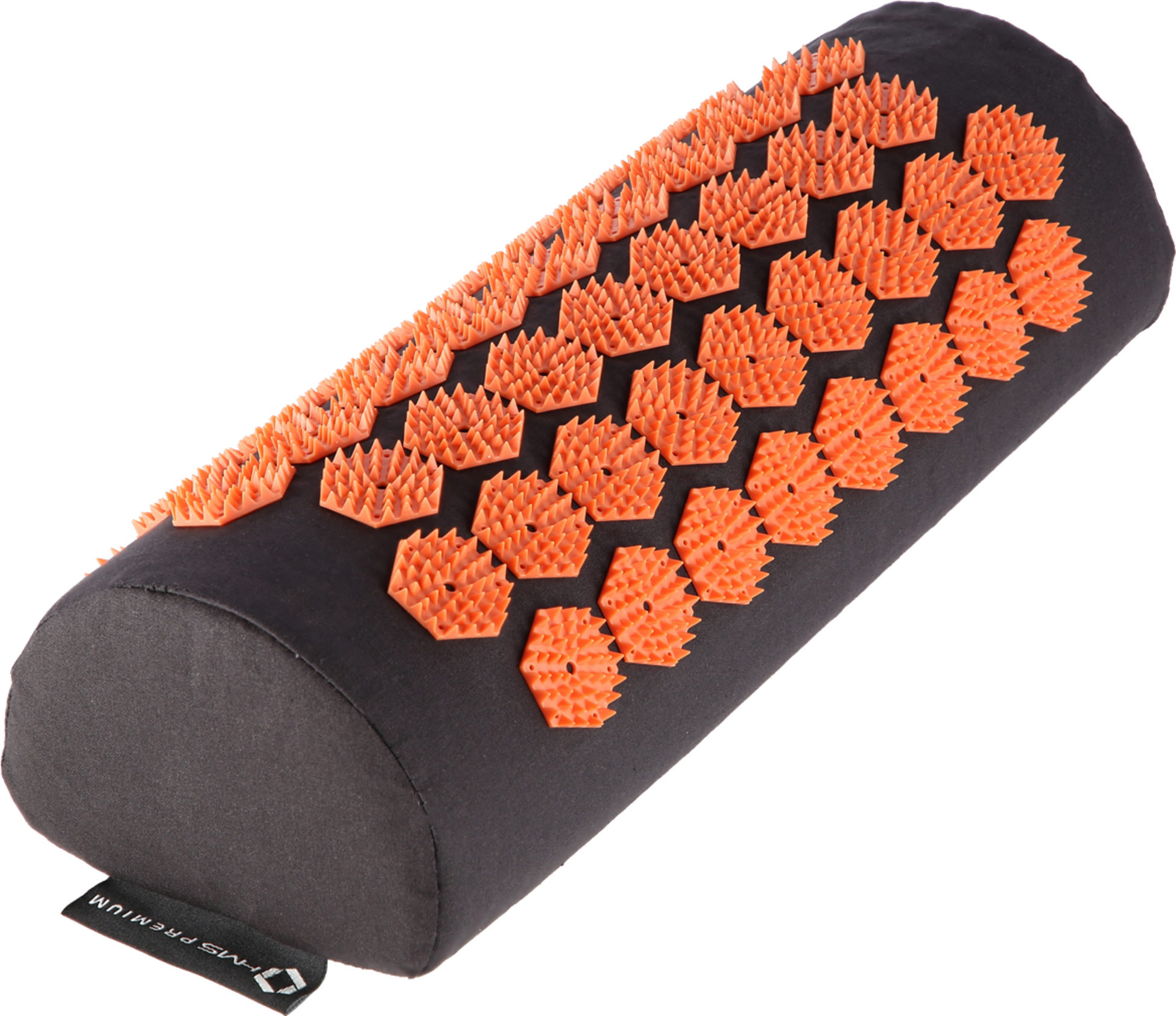 NORTHIX, Black Acupressure Mat Set &ndash; Pain Relief  Relaxation