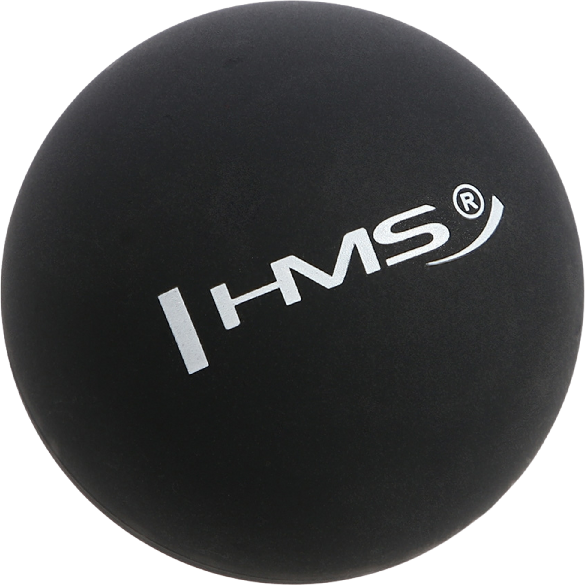 NORTHIX, Black Massage Ball, Single &ndash; Hms