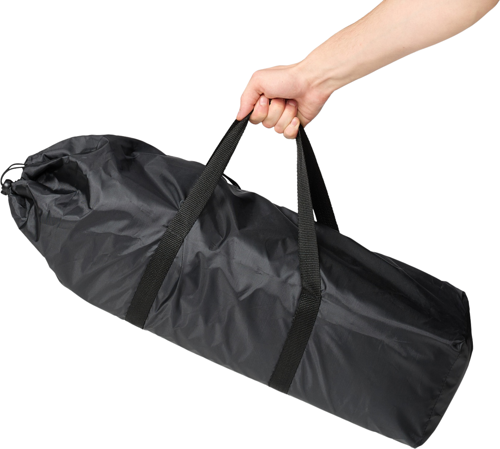 NORTHIX, Black Practice Net For Golf