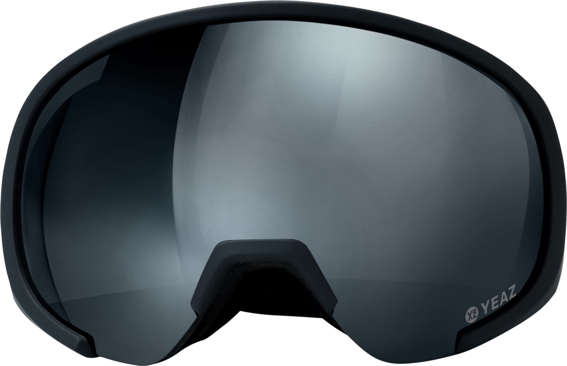 YEAZ, Black Run