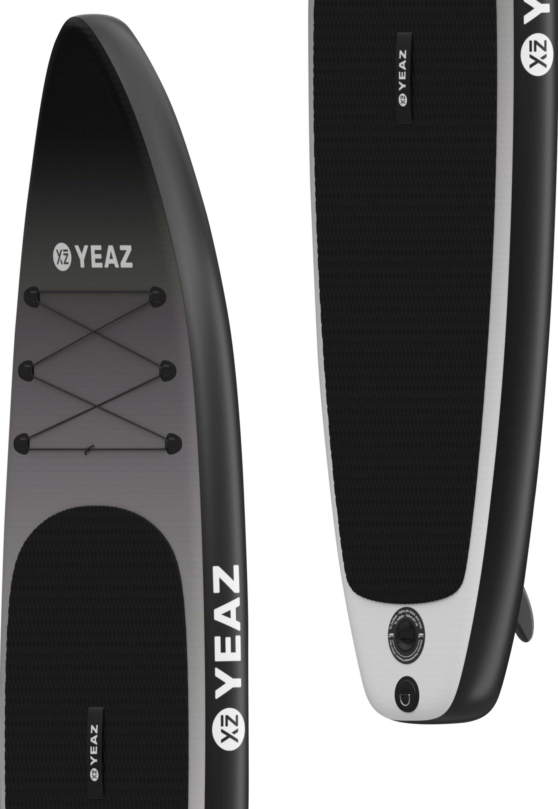 YEAZ, Black Sands Beach - Exotrace - Set