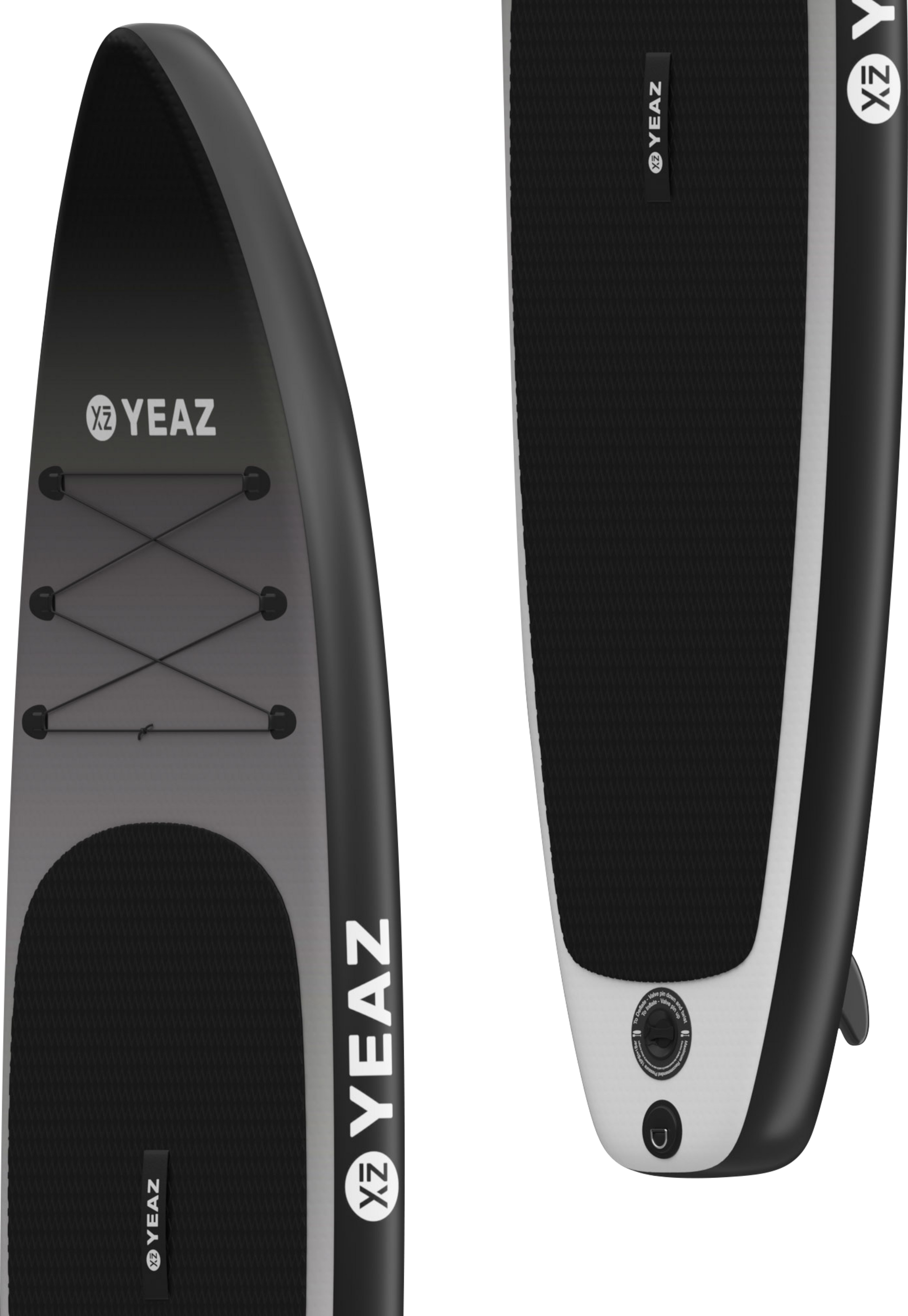 YEAZ, Black Sands Beach - Exotrace Pro -