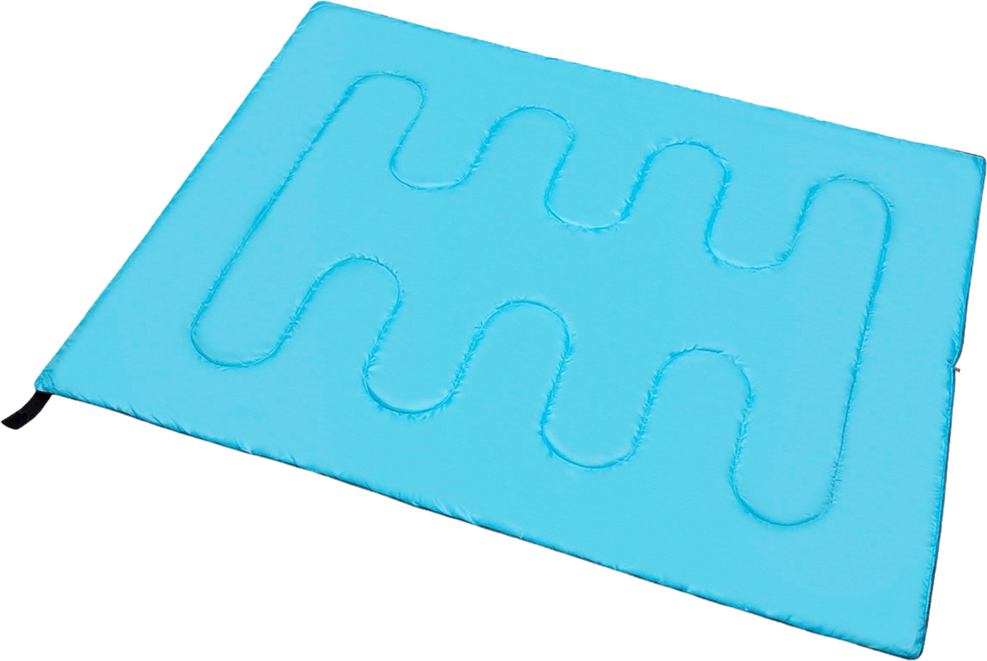 NORTHIX, Black Sleeping Bag, Compact, Lightweight, Outdoor Camping