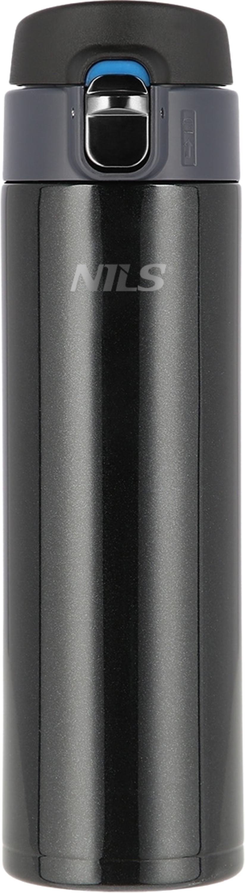NORTHIX, Black Thermal Cup, 28oz, Insulated Stainless Steel