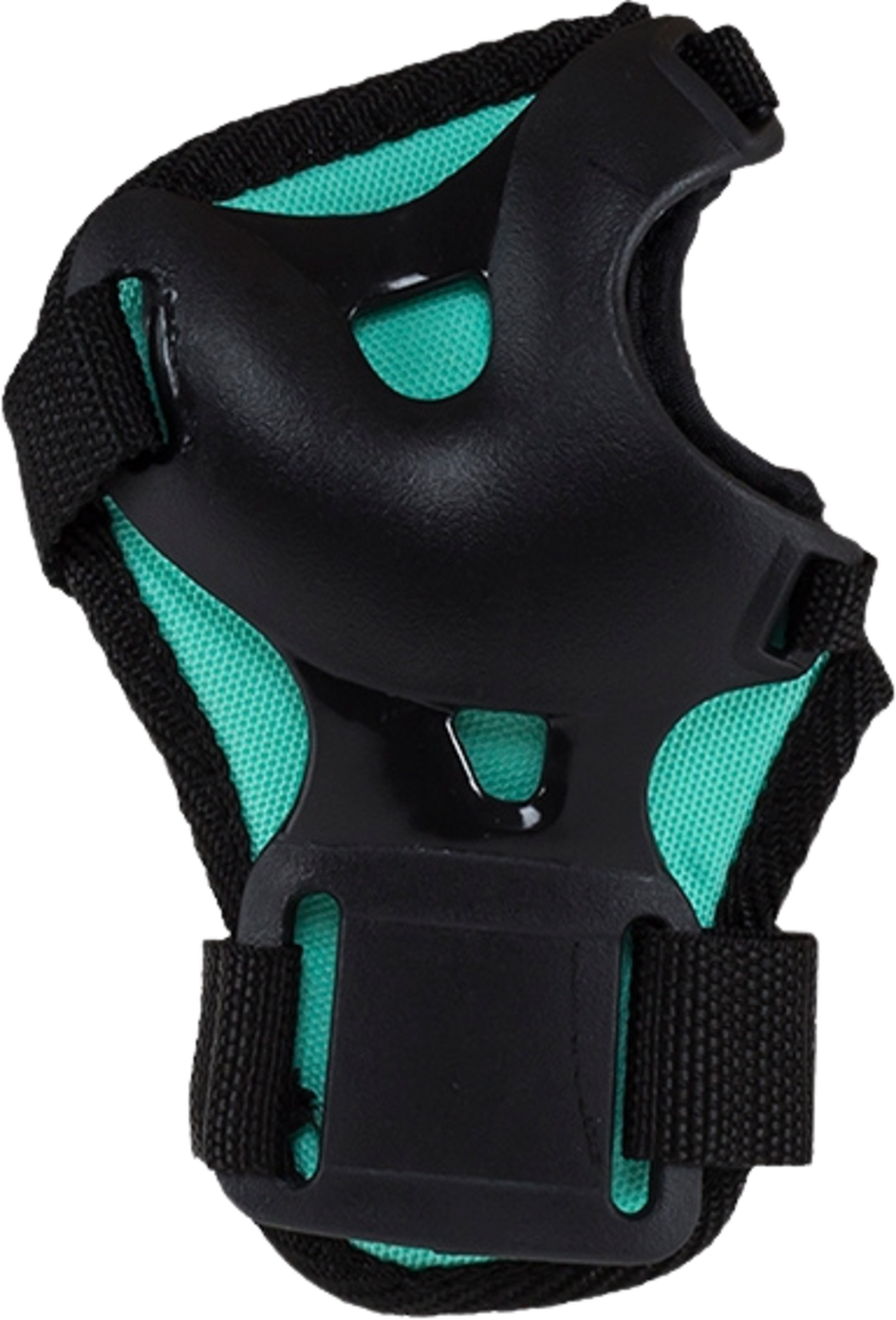 NORTHIX, Black-mint H210 Size L Protective Gear Set