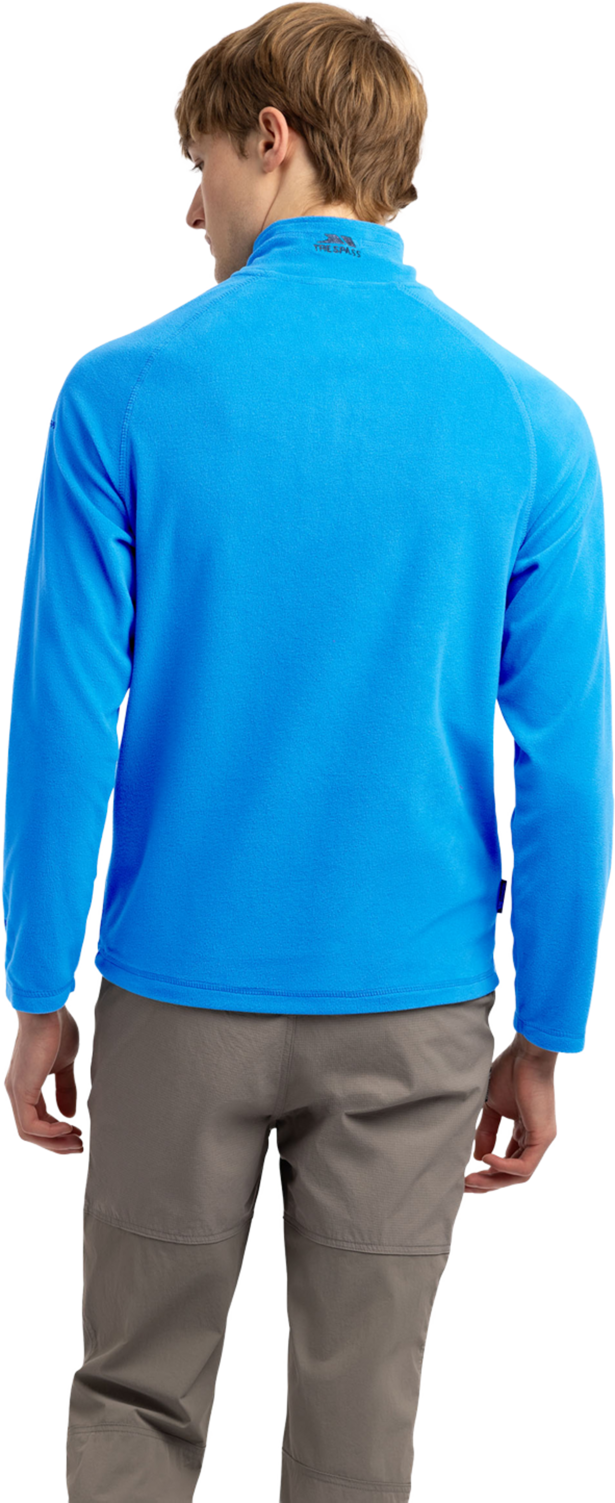 TRESPASS, Blackford - Miestan Microfleece