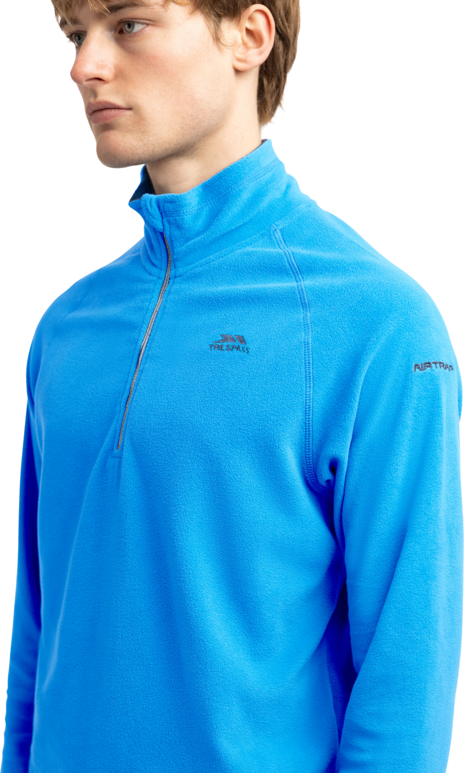 TRESPASS, Blackford - Miestan Microfleece