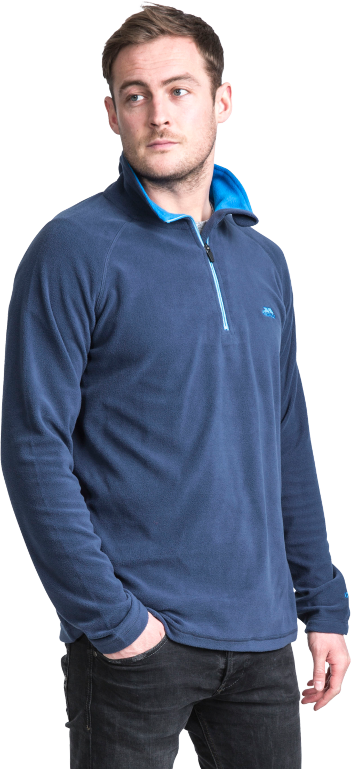 TRESPASS, Blackford - Miestan Microfleece