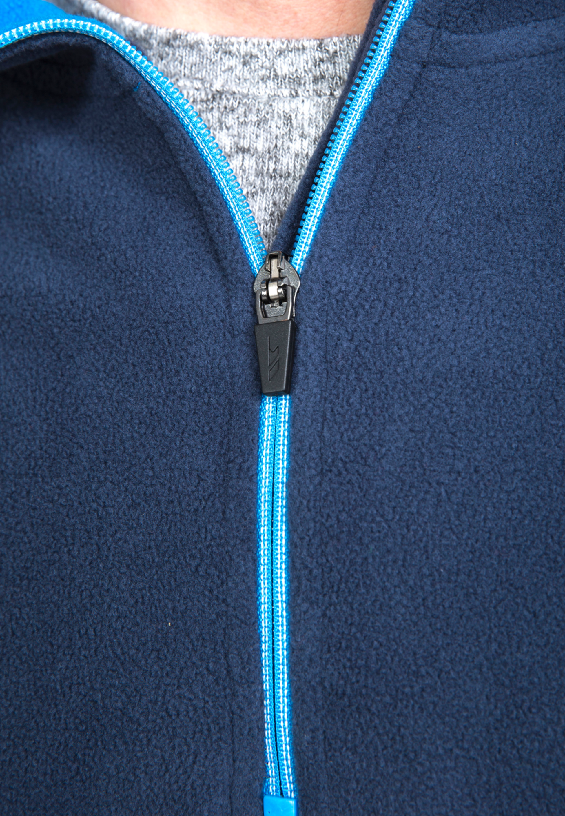 TRESPASS, Blackford - Miestan Microfleece