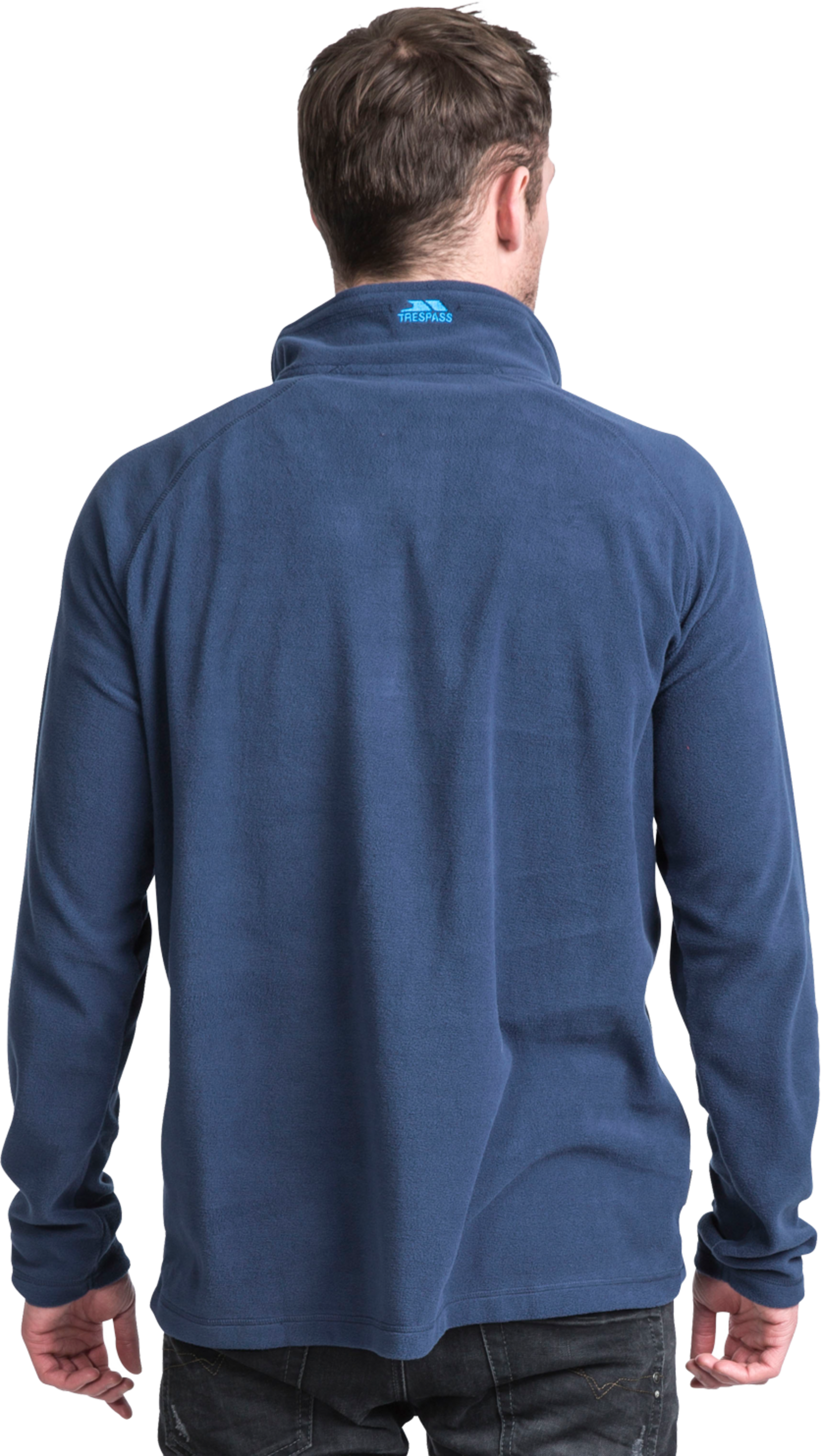 TRESPASS, Blackford - Miestan Microfleece