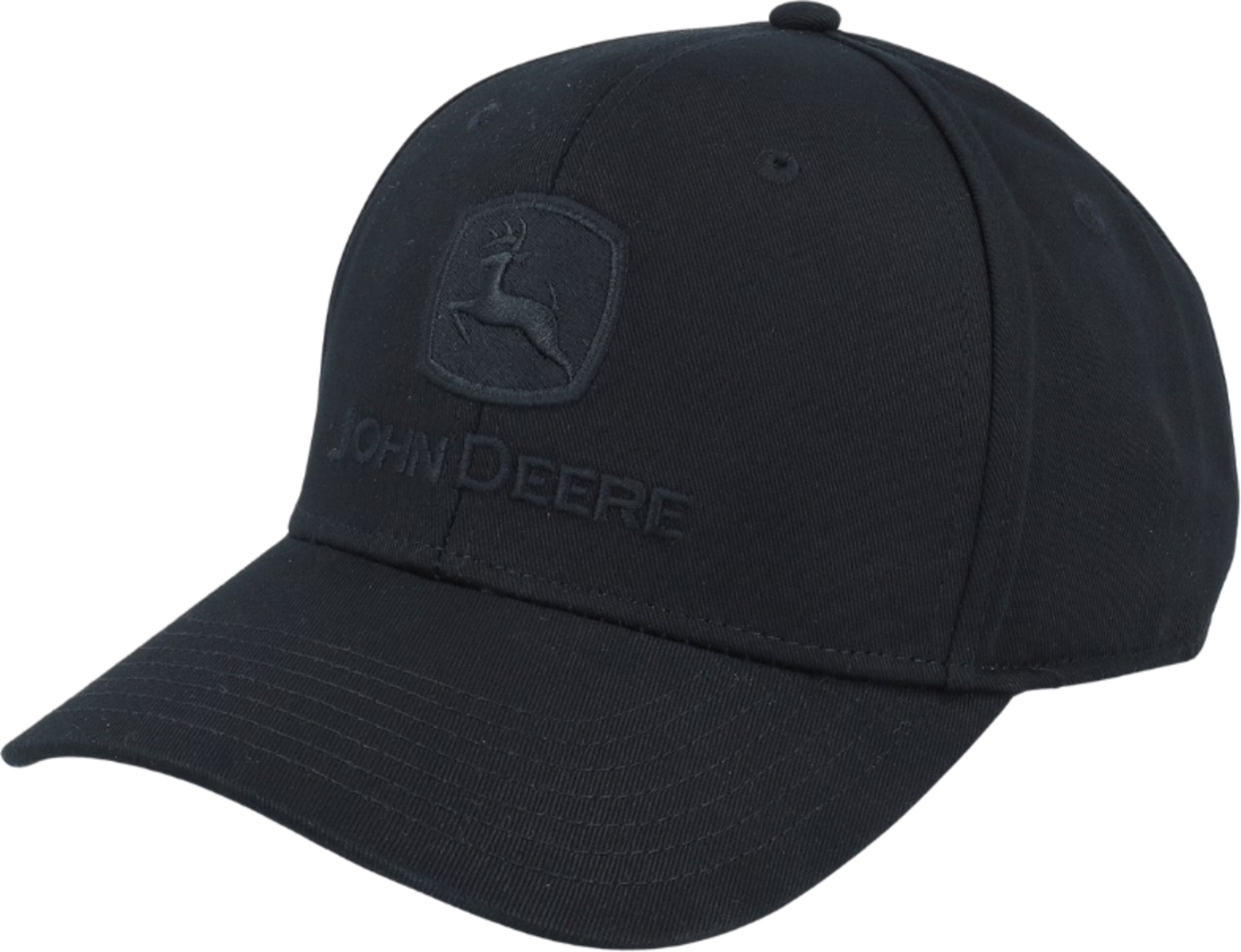 JOHN DEERE, Blackout TM Trucker
