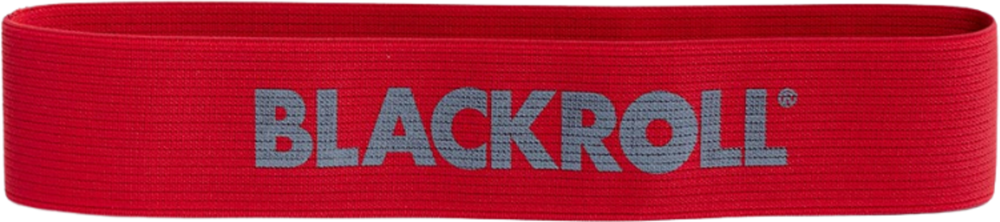 BLACKROLL, Blackroll® Loop Band Red