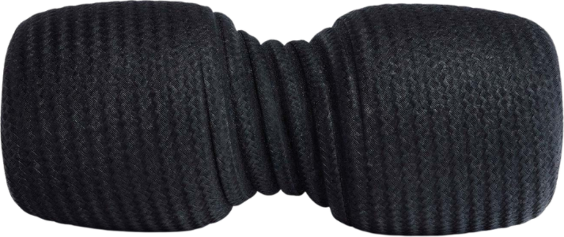 BLACKROLL, Blackroll® Twin Black