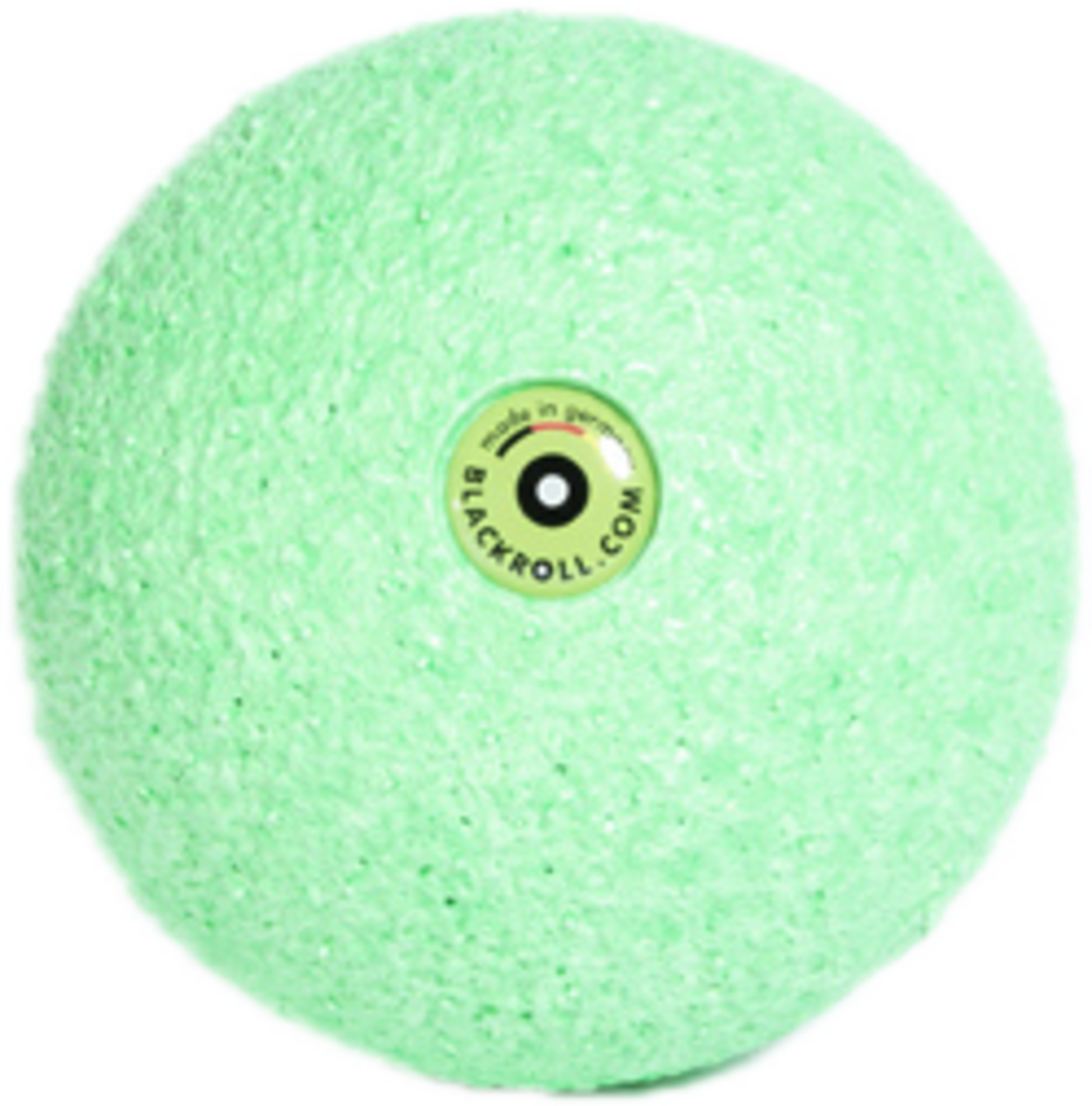 BLACKROLL, Blackroll Ball08 - Green
