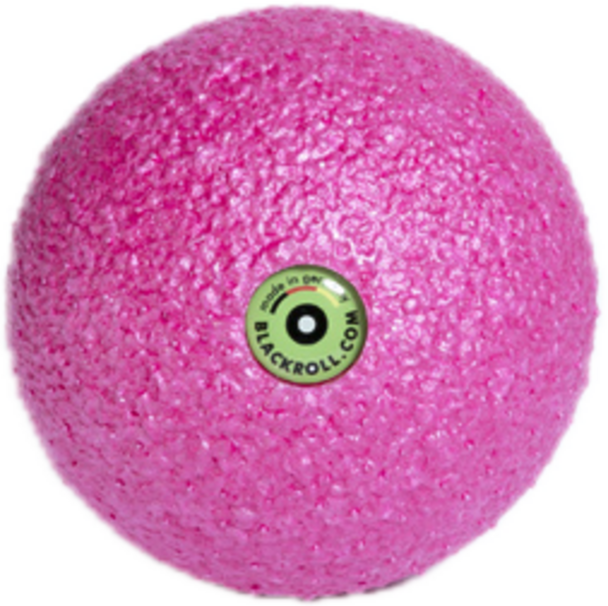 BLACKROLL, Blackroll Ball08 - Pink