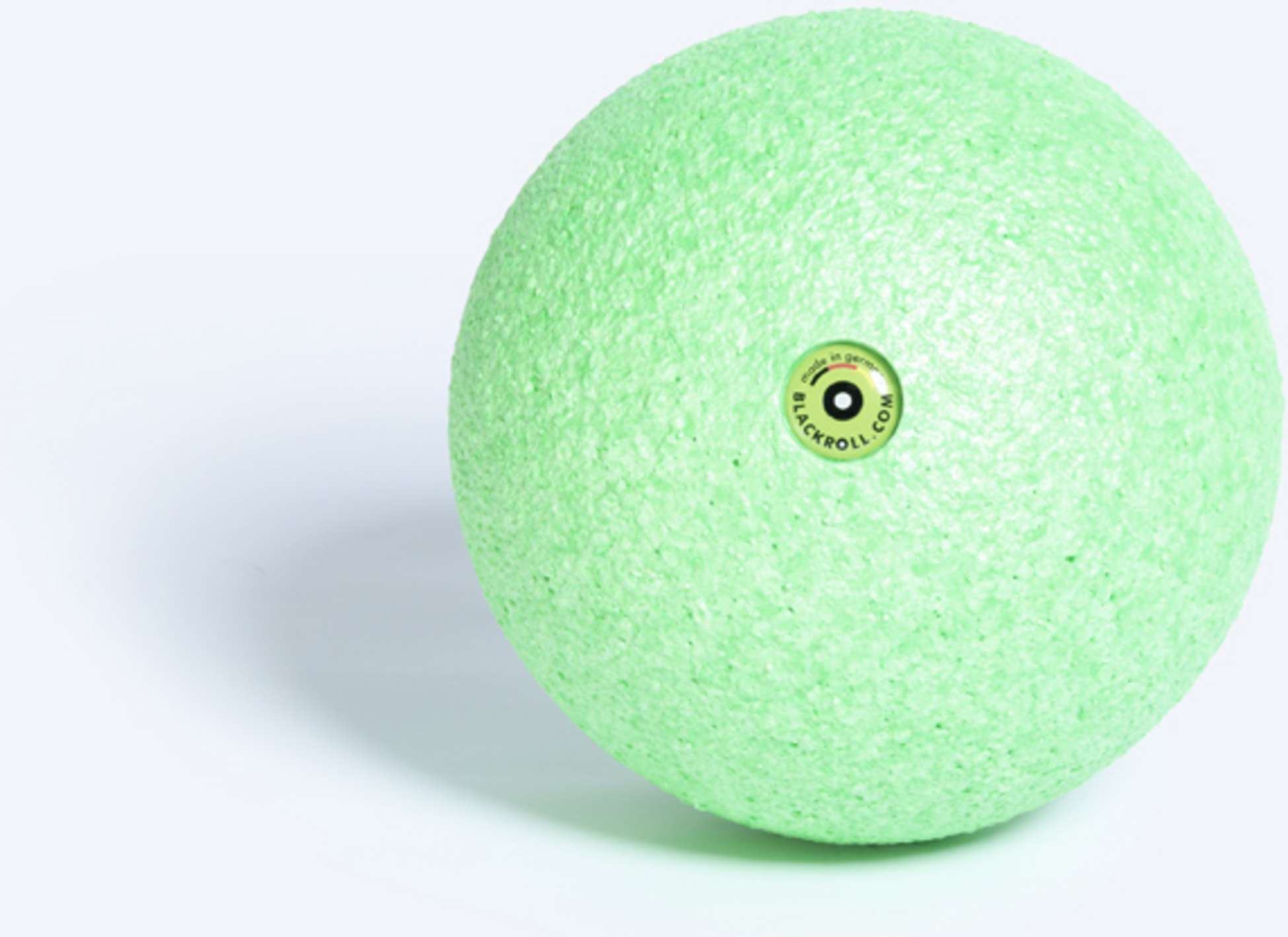 BLACKROLL, Blackroll Ball12 - Green