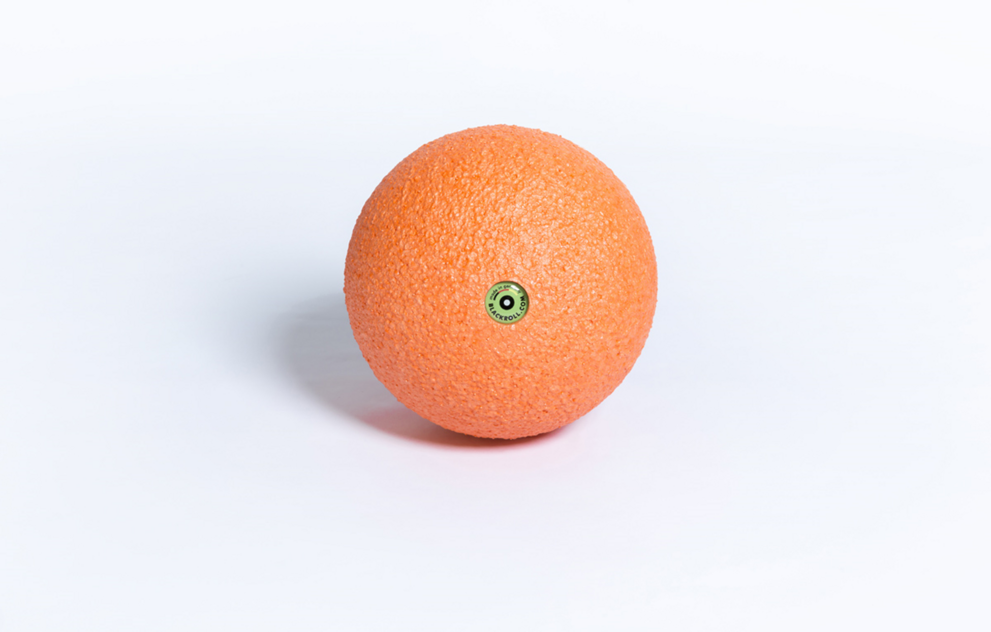BLACKROLL, Blackroll Ball12 - Orange