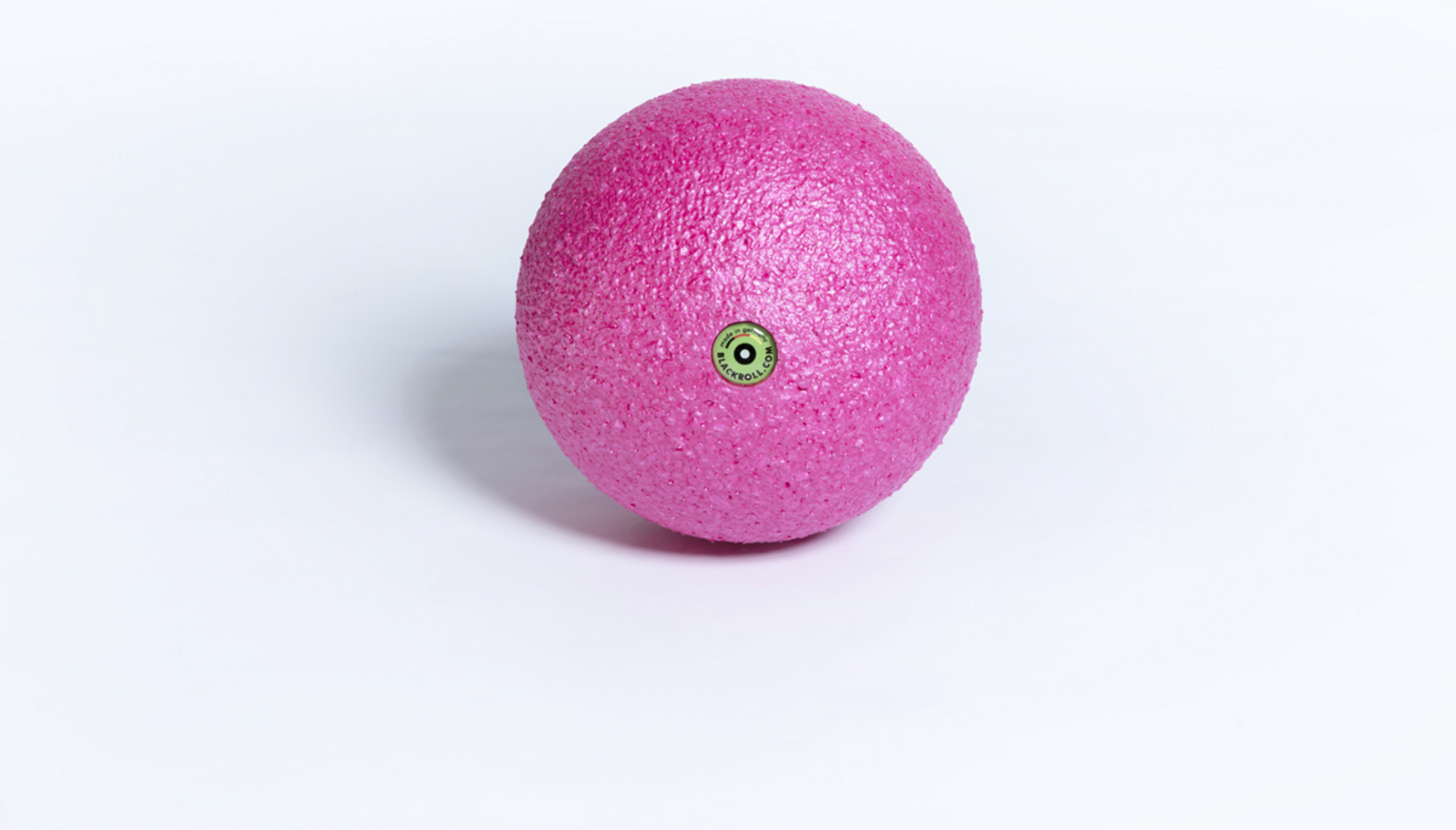 BLACKROLL, Blackroll Ball12 - Pink