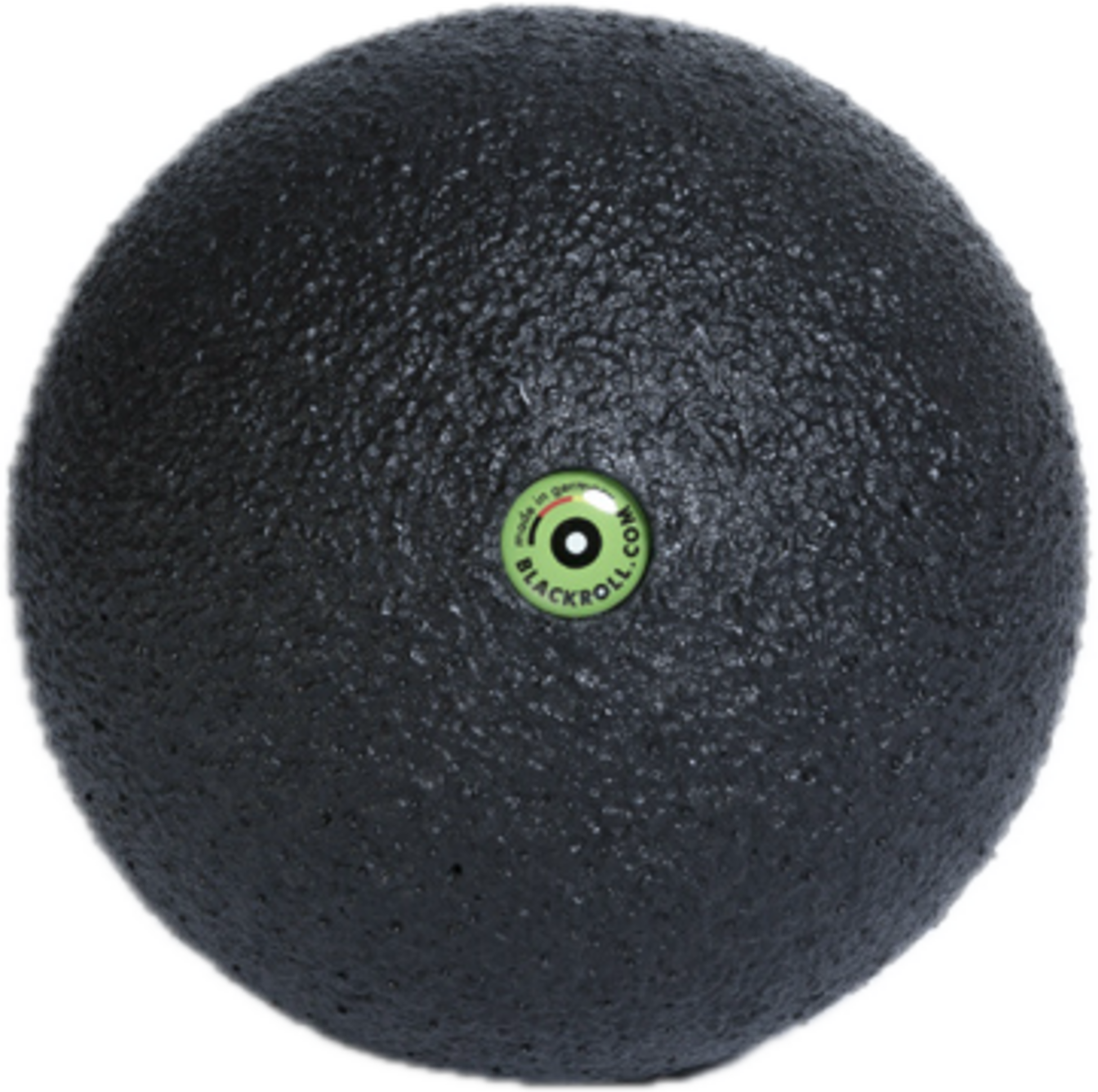 BLACKROLL, Blackroll Ball12- Black
