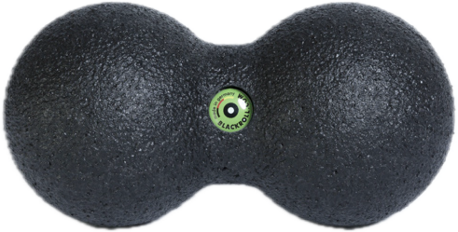 BLACKROLL, Blackroll Duo08 Foam Roll/fascia Ball