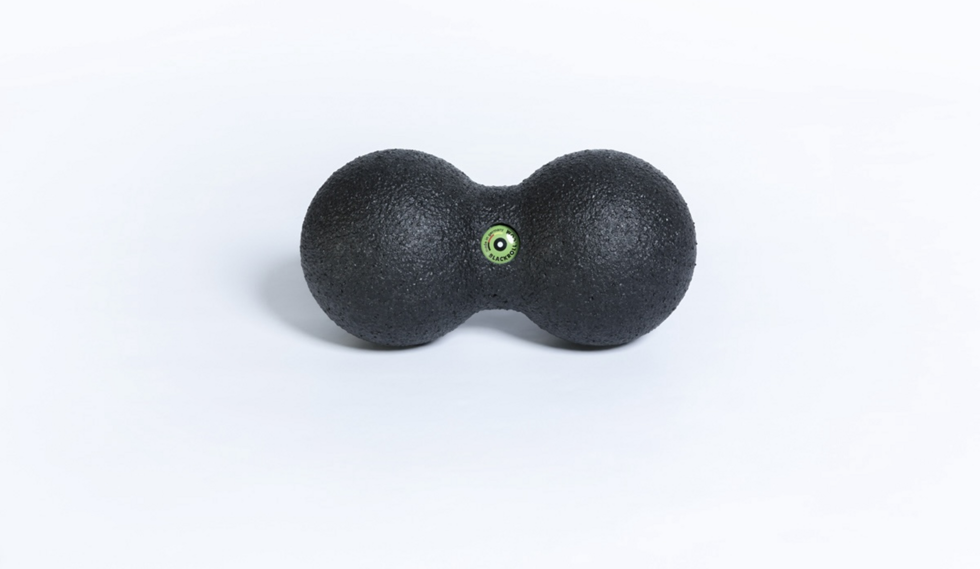 BLACKROLL, Blackroll Duo08 Foam Roll/fascia Ball