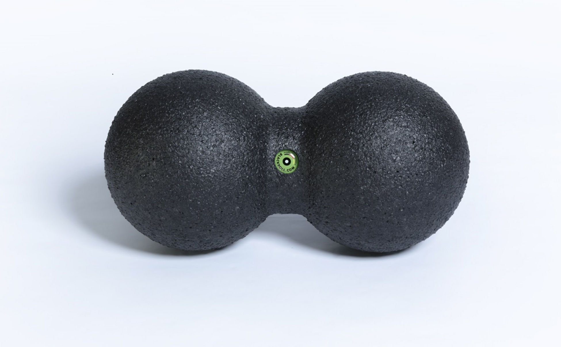 BLACKROLL, Blackroll Duo12 Foam Roll/fascia Ball