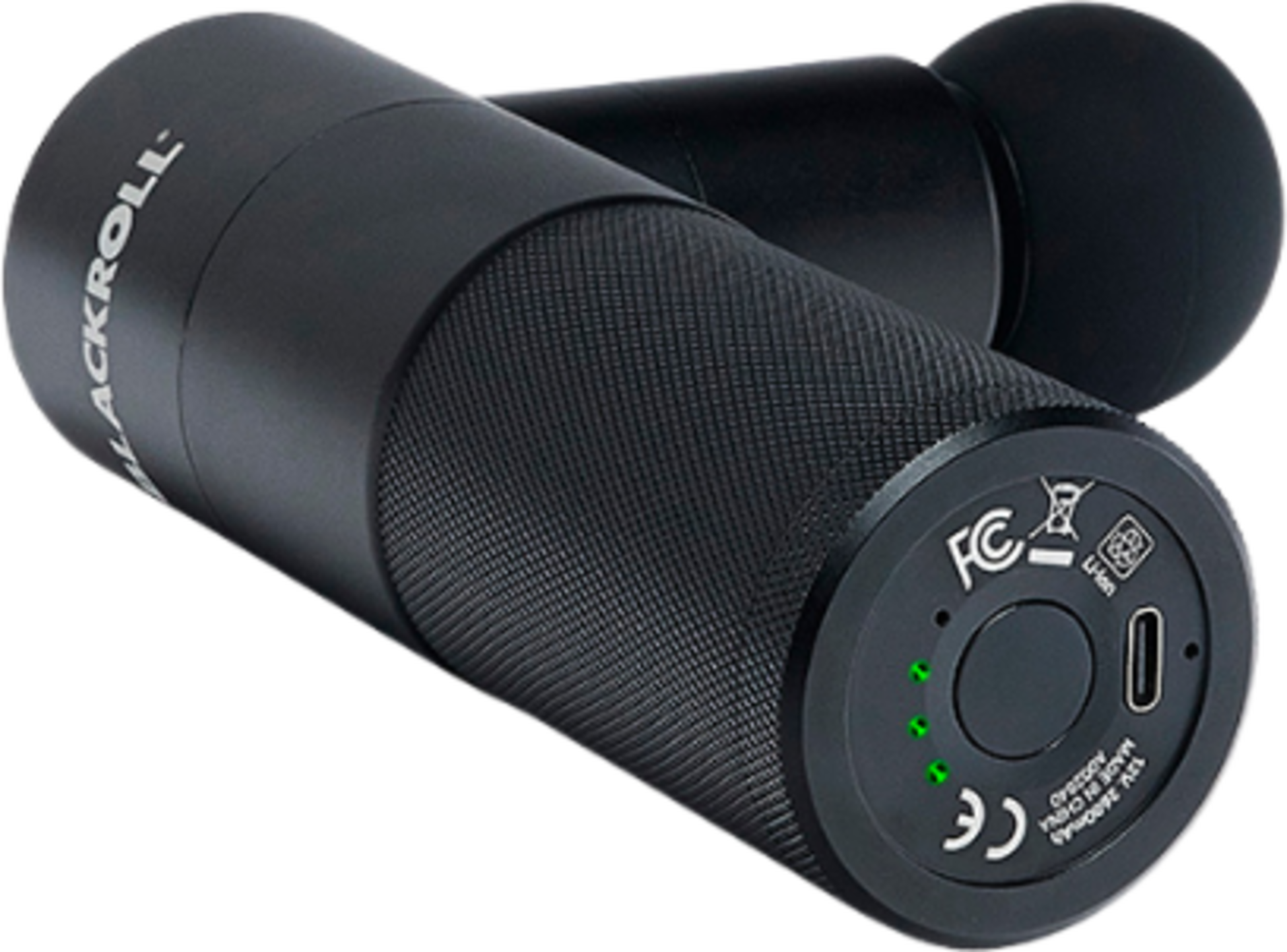 BLACKROLL, Blackroll Fascia Gun