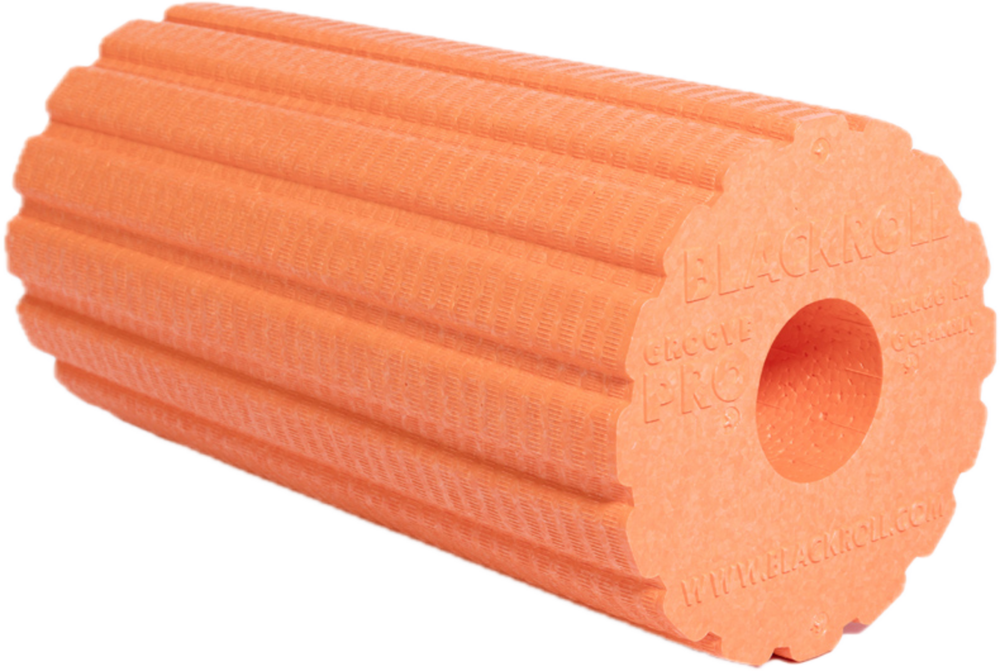 BLACKROLL, Blackroll Groove Pro Orange