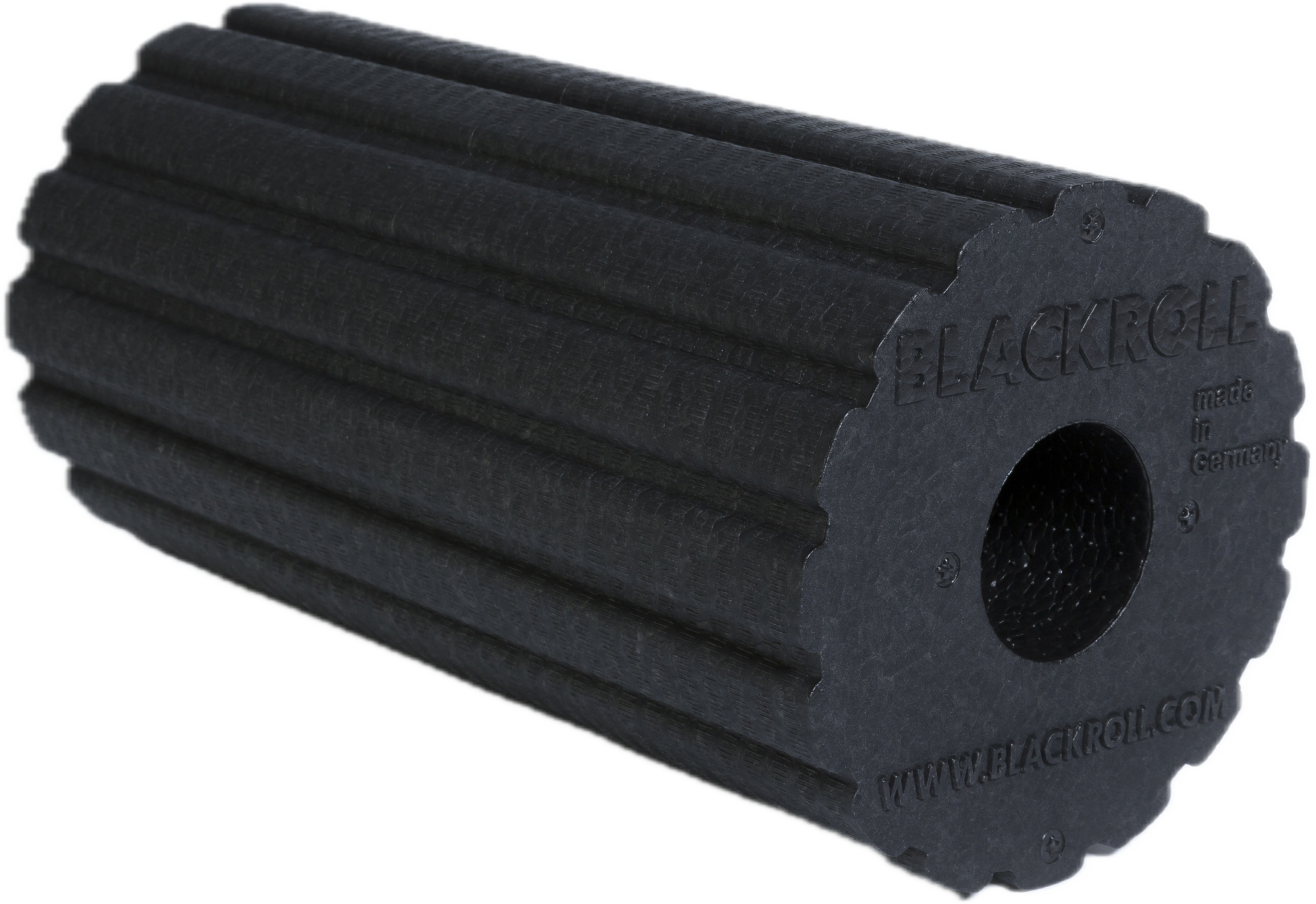BLACKROLL, Blackroll Groove Standard Black