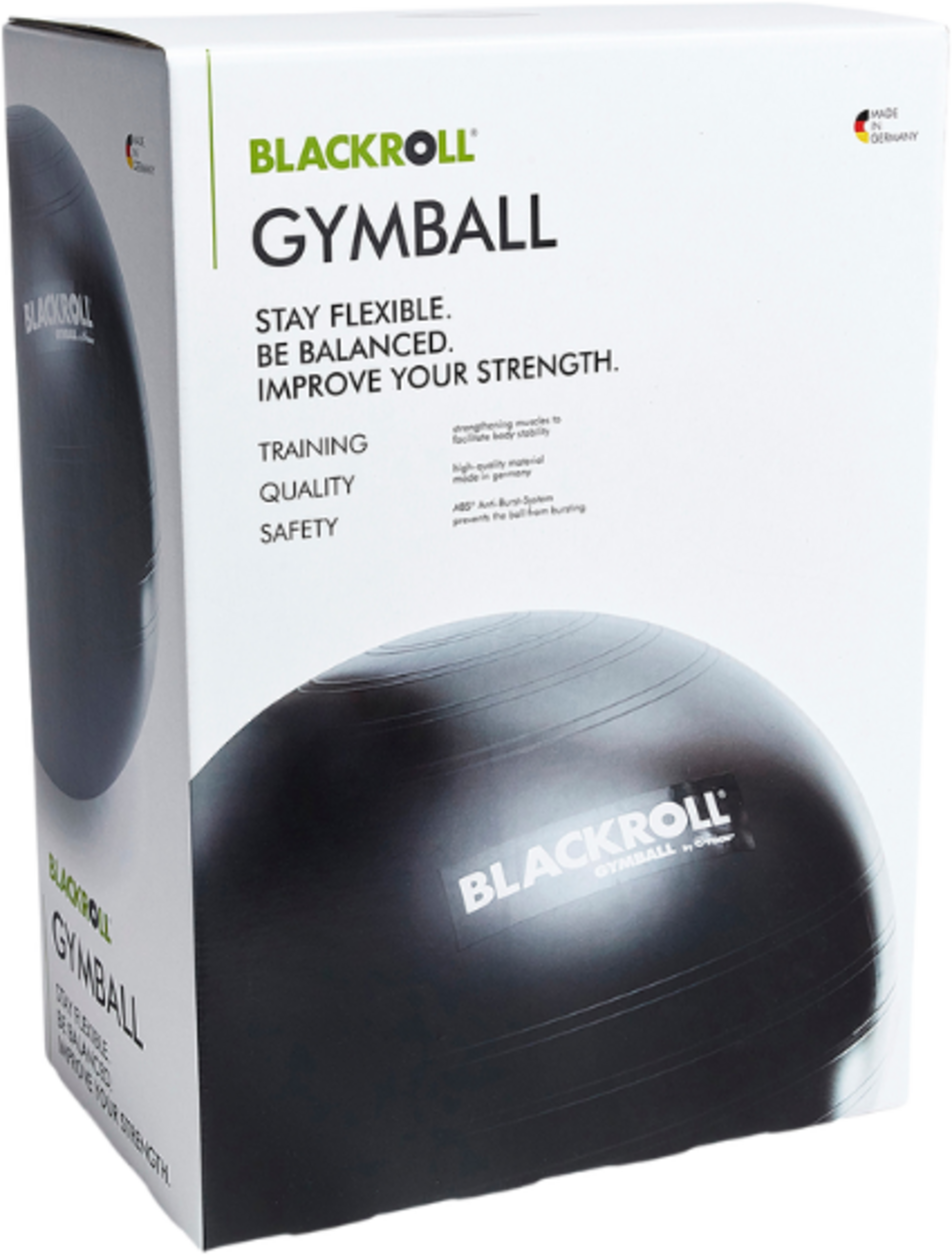 BLACKROLL, Blackroll Gymball