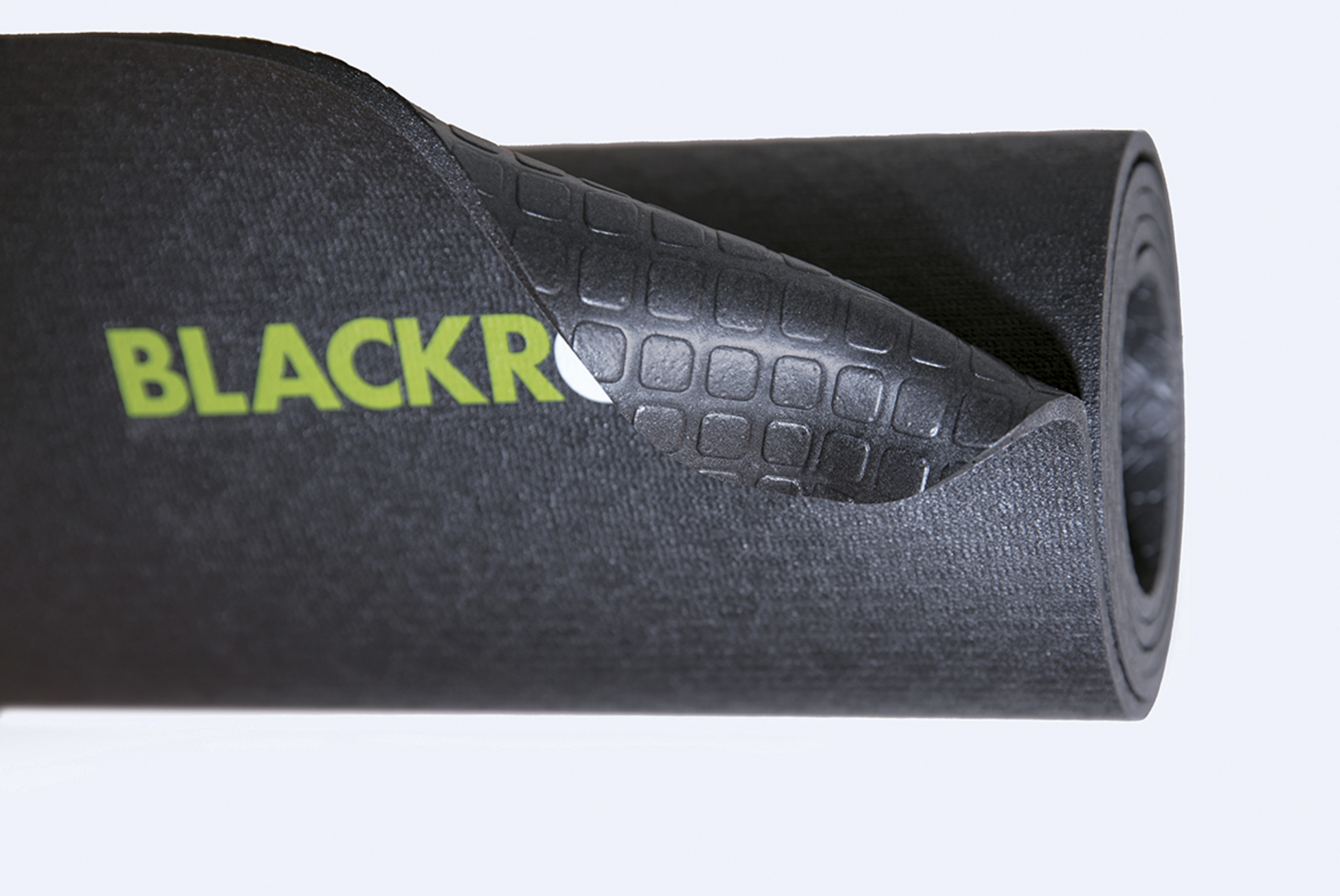 BLACKROLL, Blackroll Mat, Yogamatta