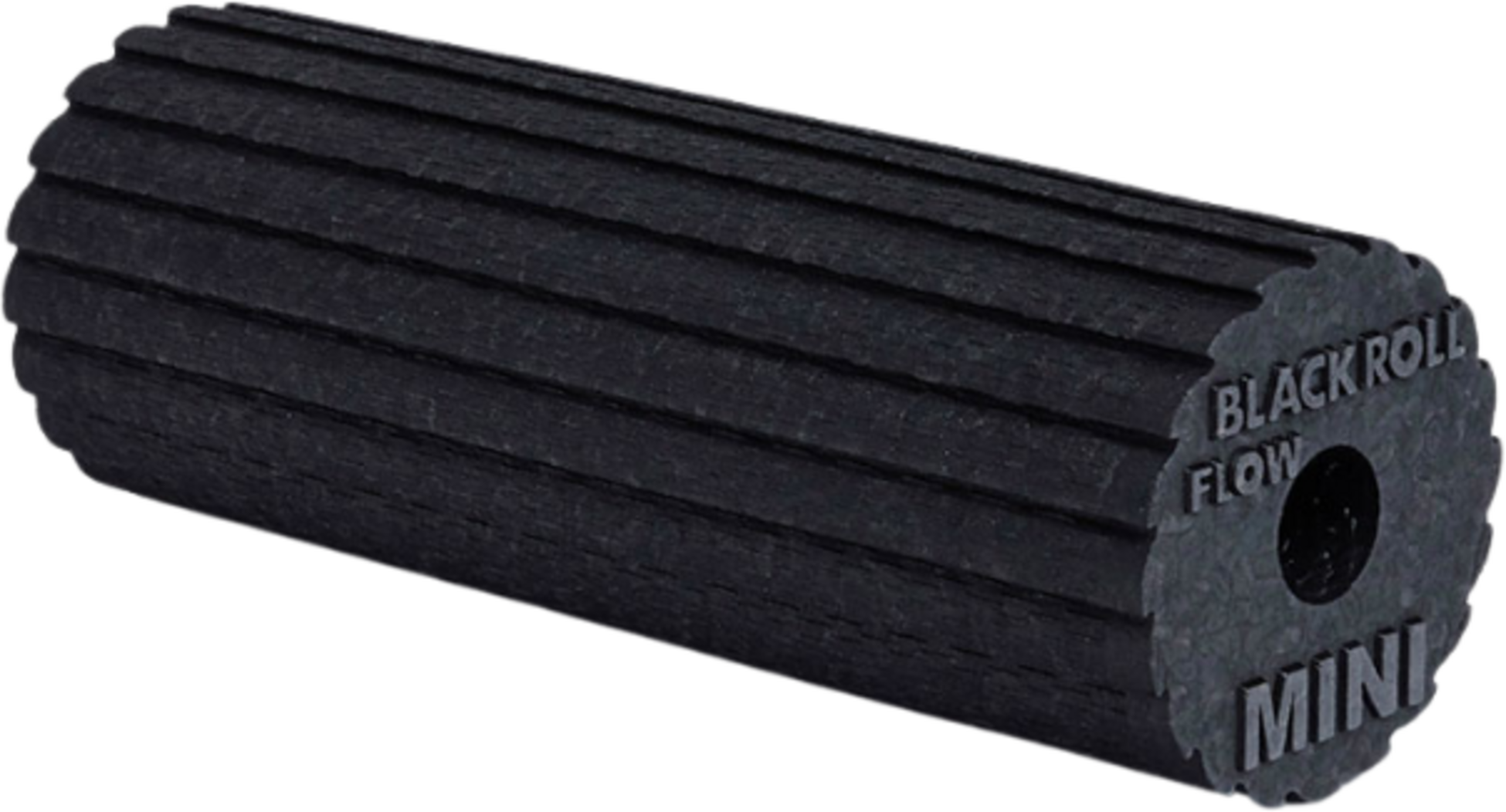 BLACKROLL, Blackroll Mini Flow Black