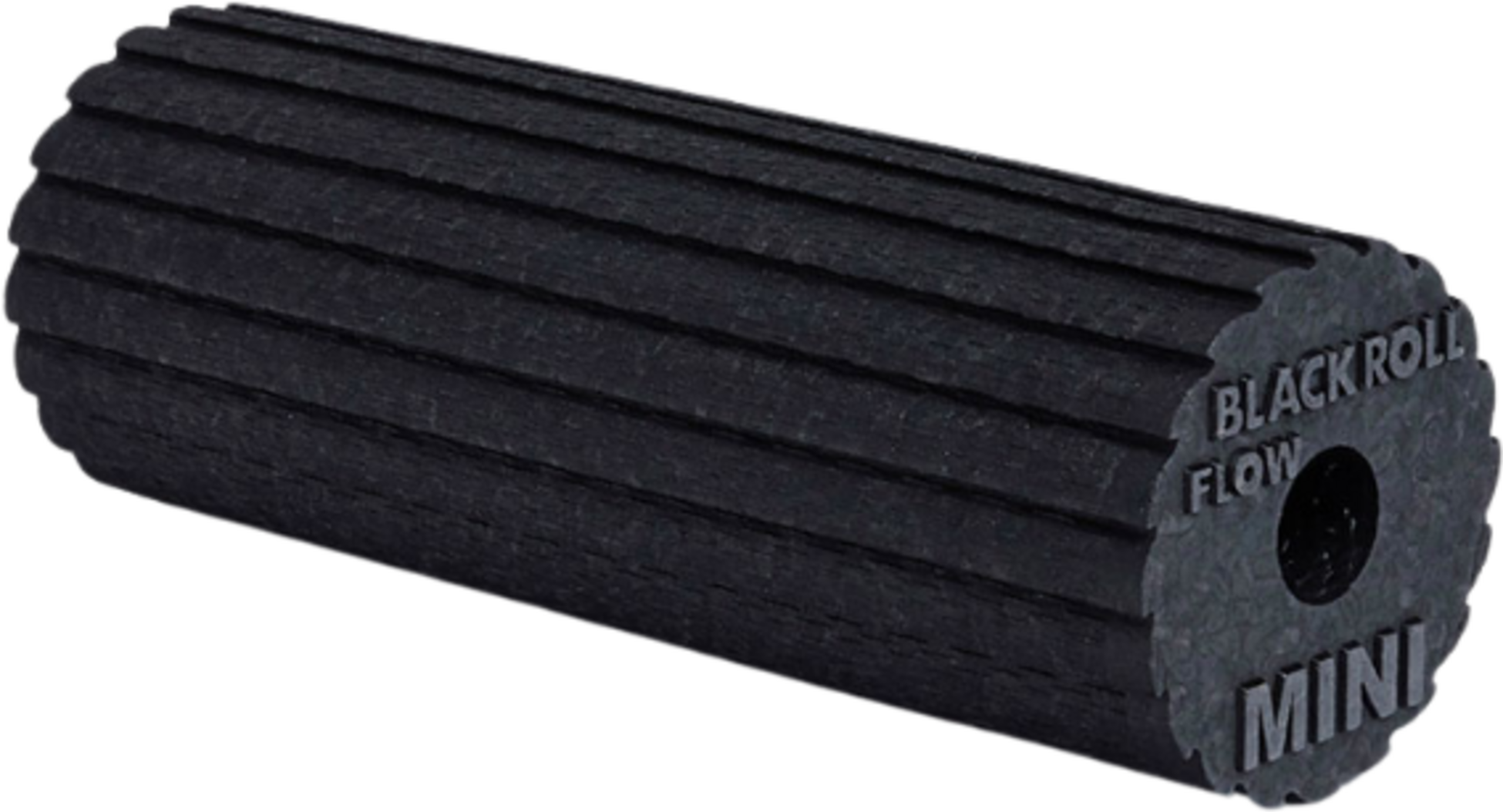 BLACKROLL, Blackroll Mini Flow Black