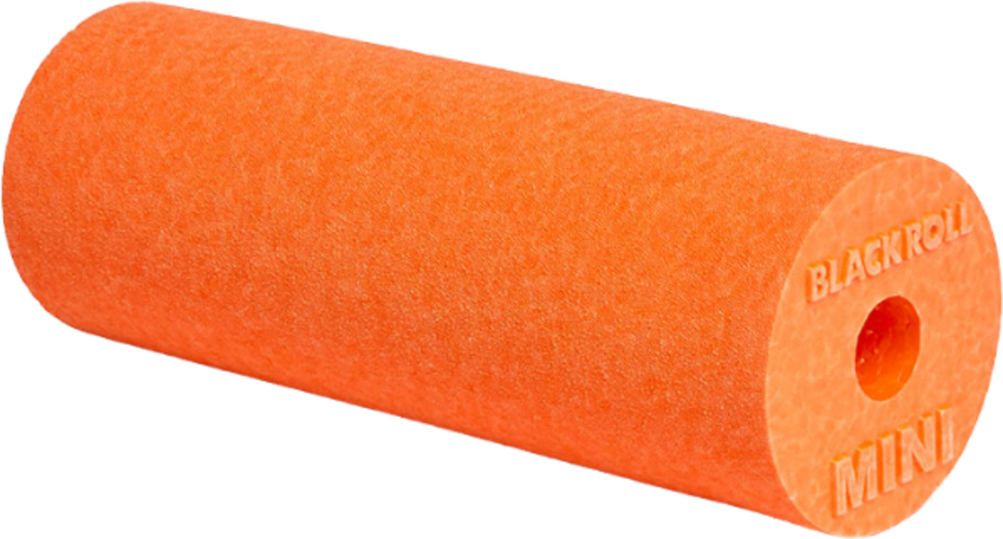 BLACKROLL, Blackroll Mini Foam Roller, Orange