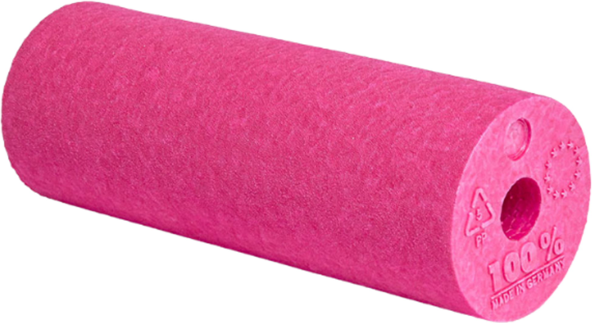 BLACKROLL, Blackroll Mini Foam Roller, Pink