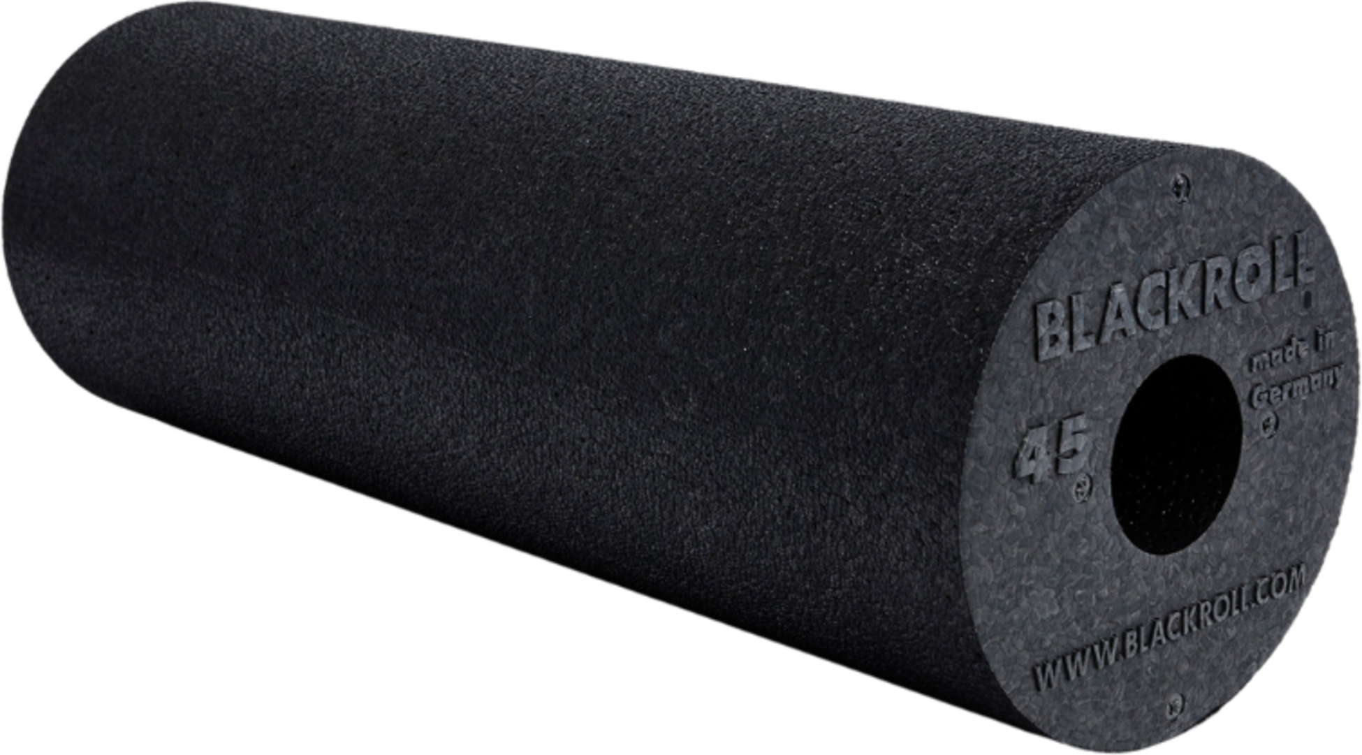 BLACKROLL, Blackroll Standard 45 Black