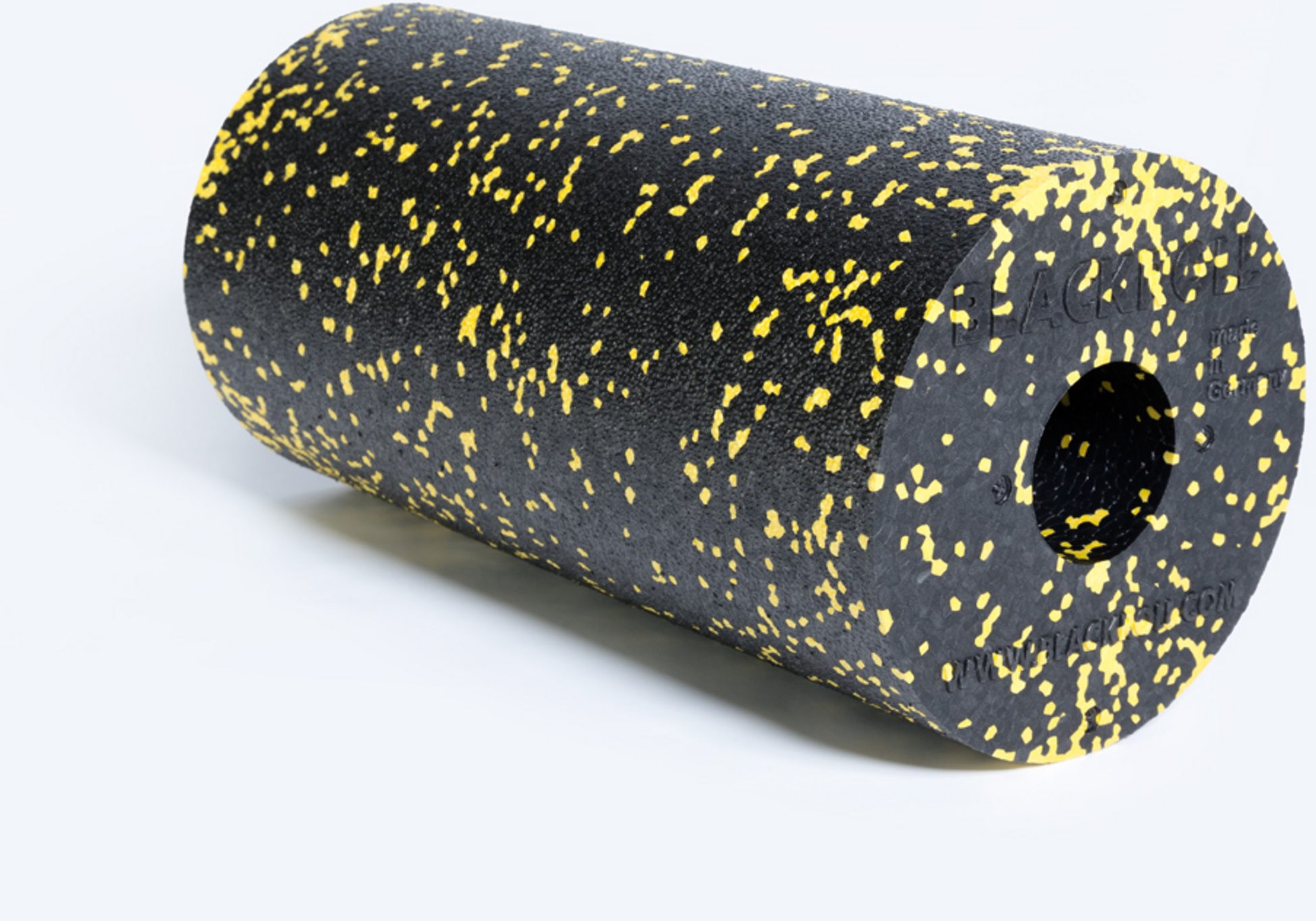 BLACKROLL, Blackroll Standard Black/yellow