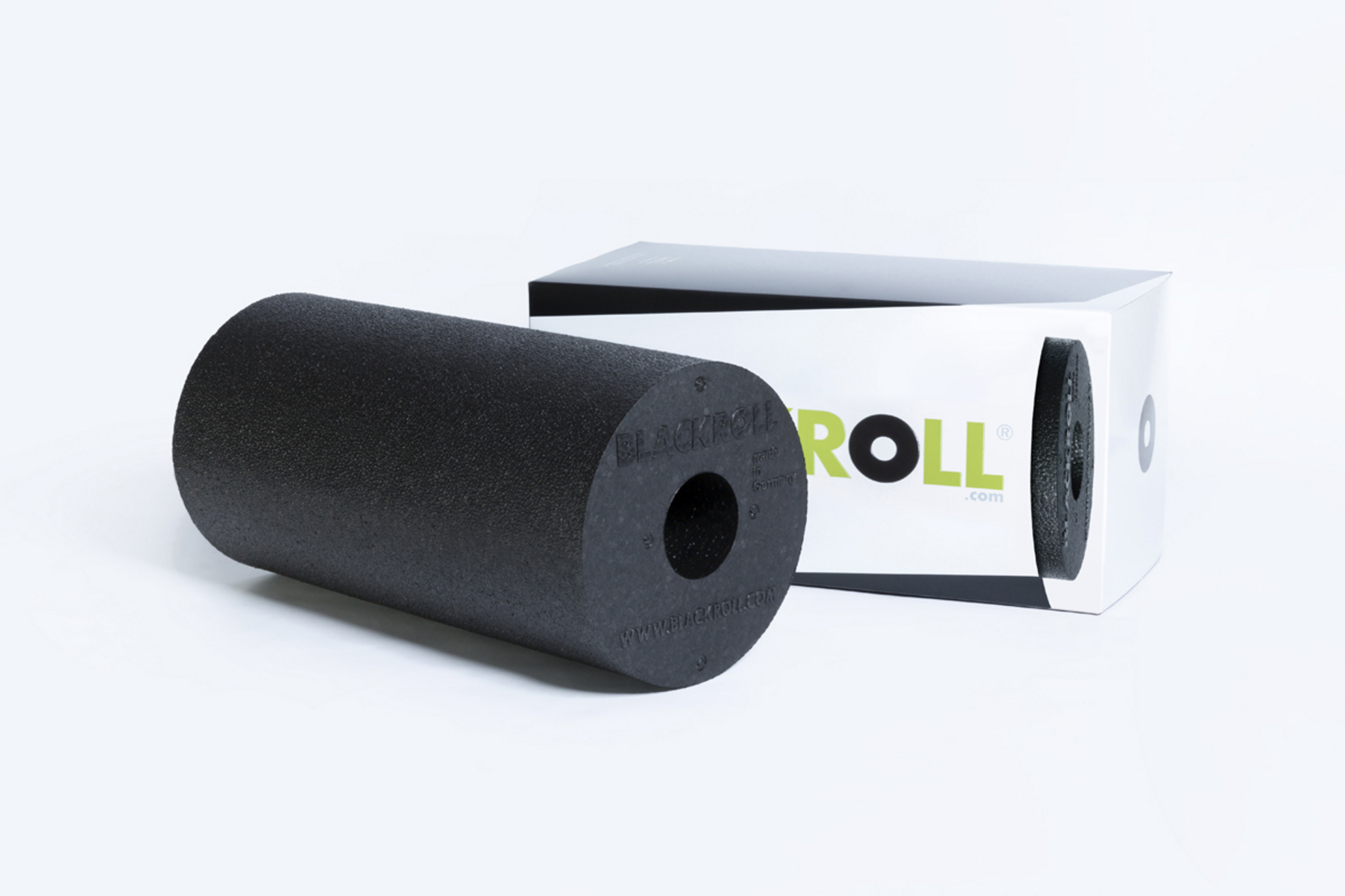 BLACKROLL, Blackroll Standard Black