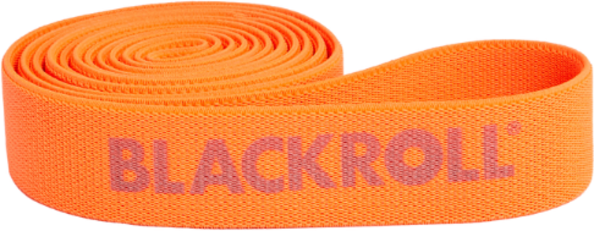 BLACKROLL, Blackroll Super Band, Orange - L&auml;tt