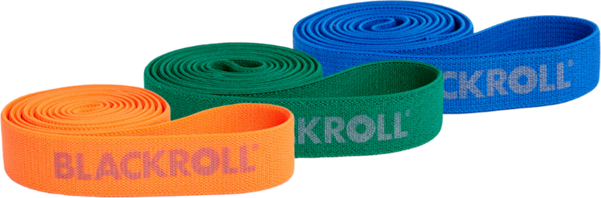 BLACKROLL, Blackroll Super Band Set
