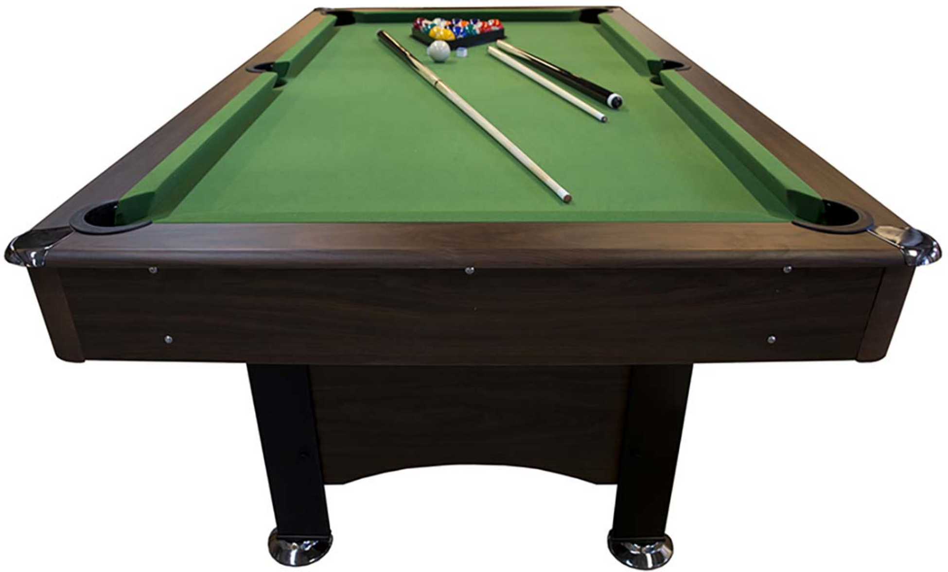 BLACKWOOD, Blackwood Pool Table Basic 6'