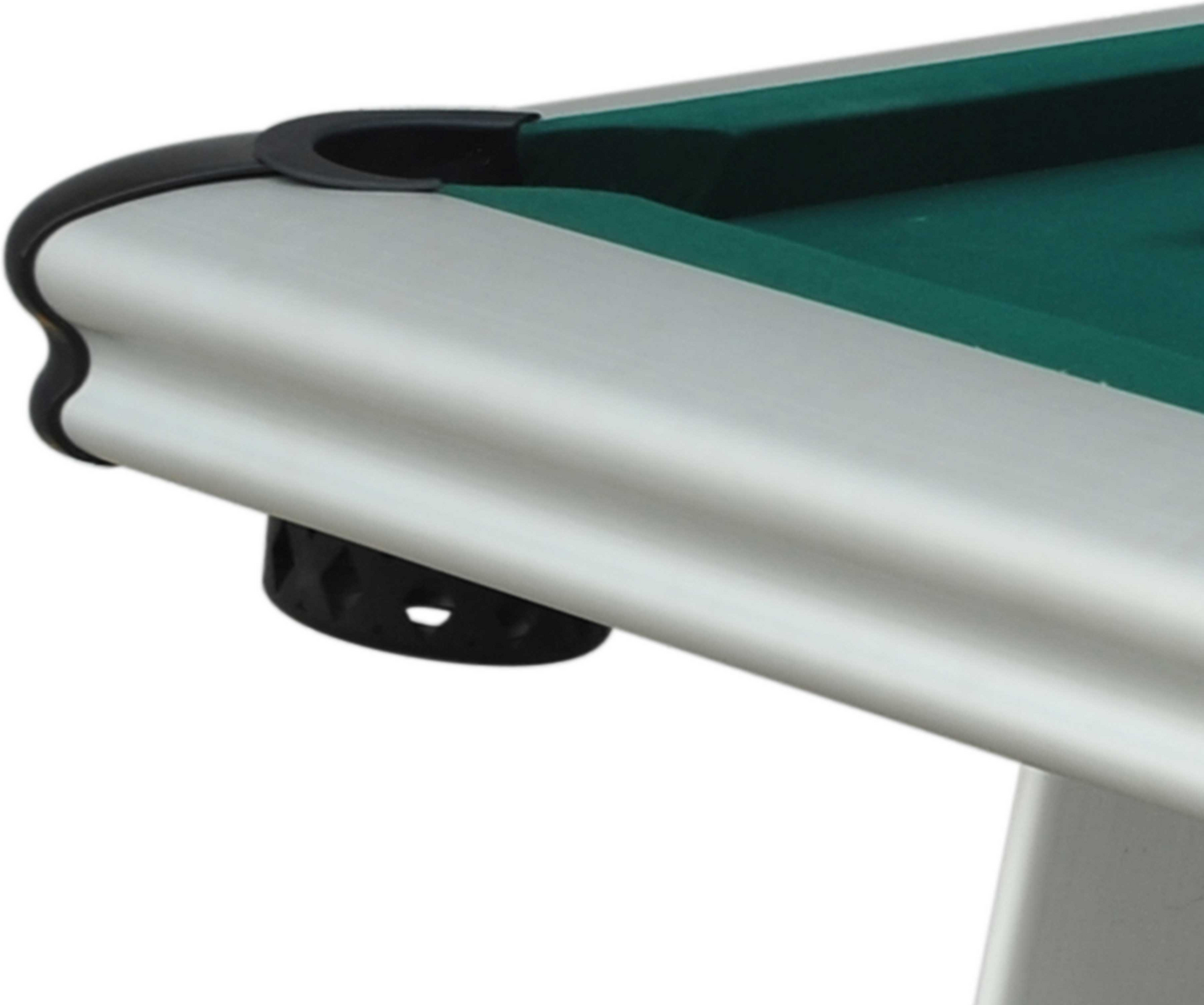 BLACKWOOD, Blackwood Pool Table Outdoor 8’