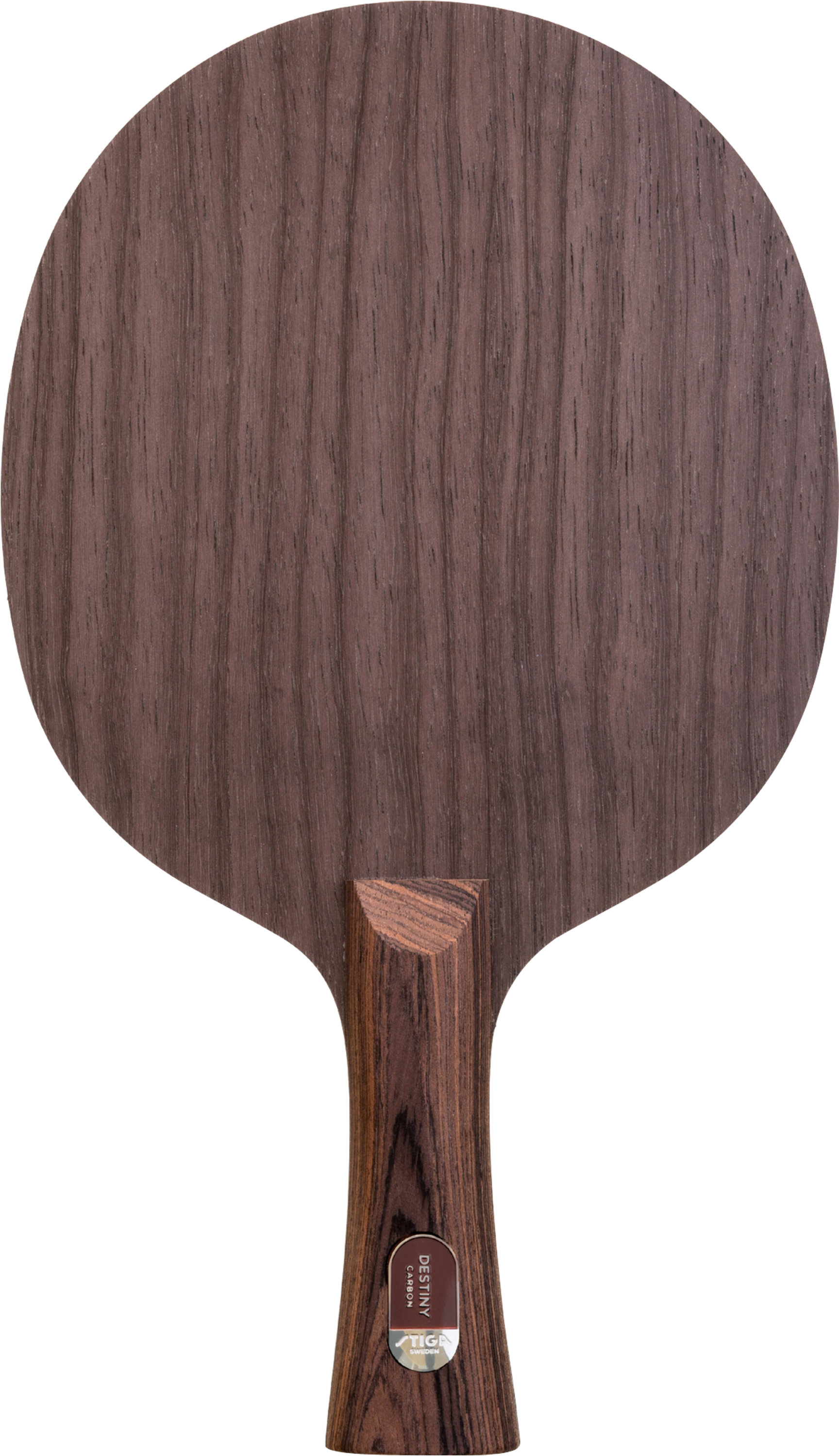 STIGA, Blade Destiny Carbon - Master