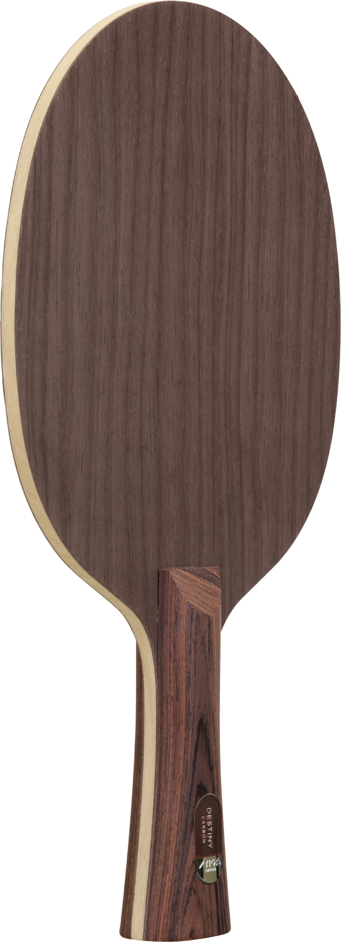 STIGA, Blade Destiny Carbon - Master