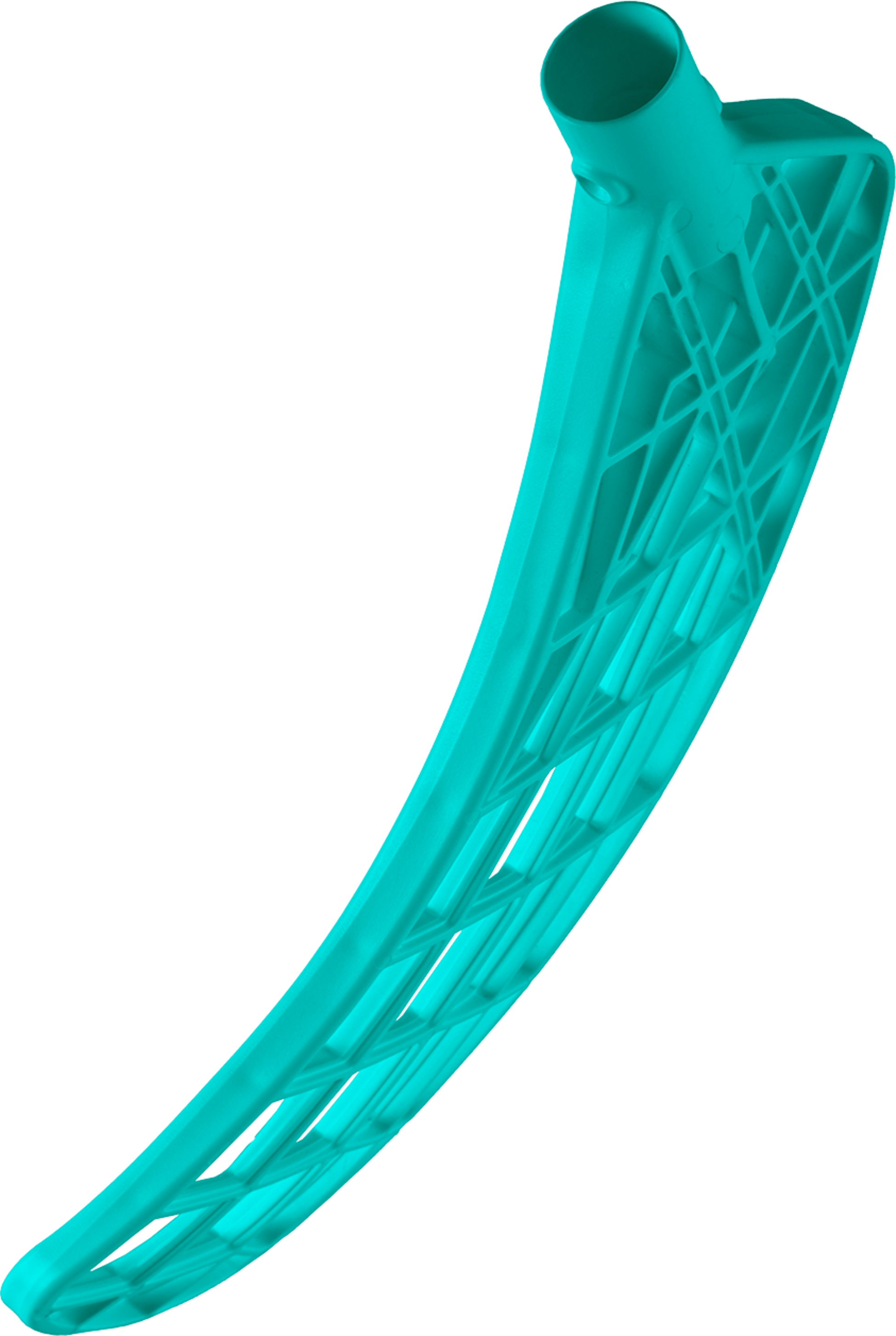 EXEL, Blade E-fect Mb Turquoise L