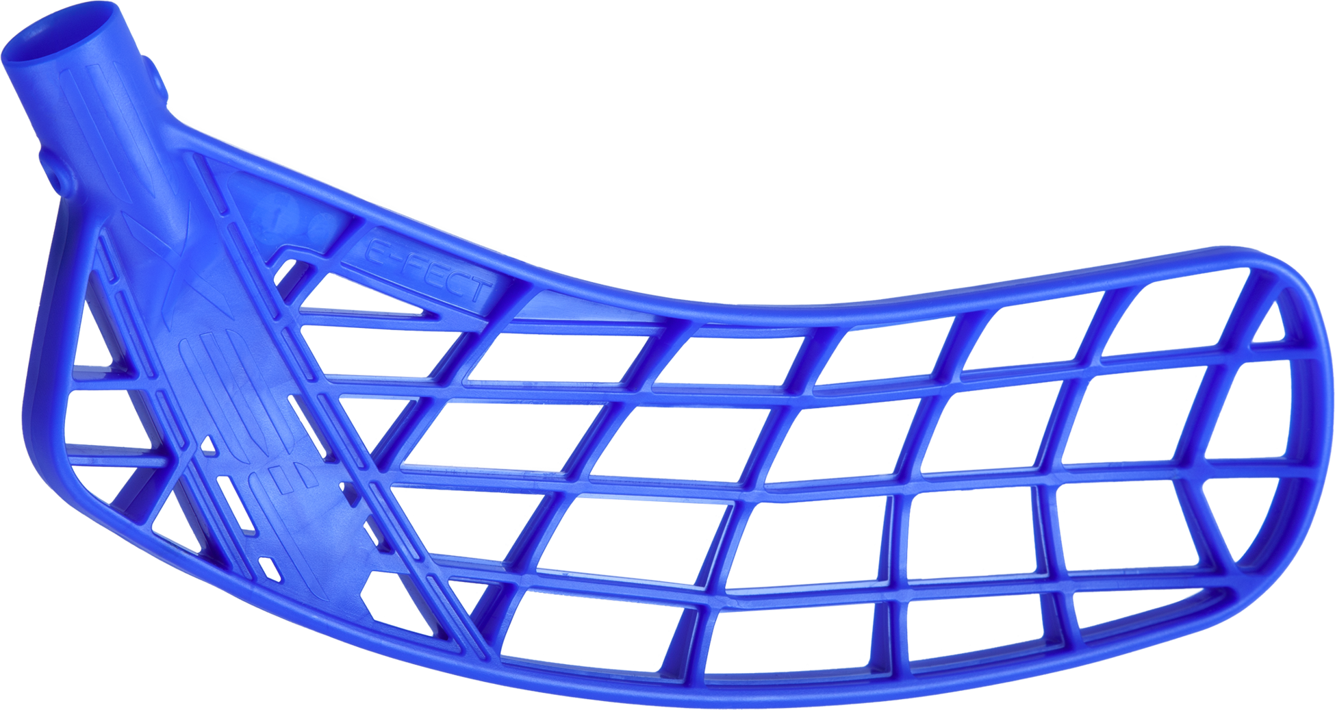 EXEL, Blade E-fect Sb Lapis Blue L